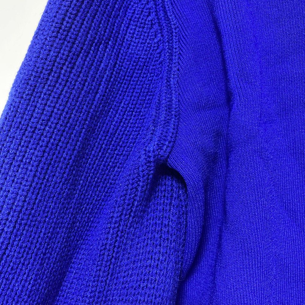 Other Other UN3D. SHOULDER OPEN LOOSE KT Knitwear Textile Tops 522522600101 DUTY FREE for USA Size ONE SIZE - 5 Thumbnail