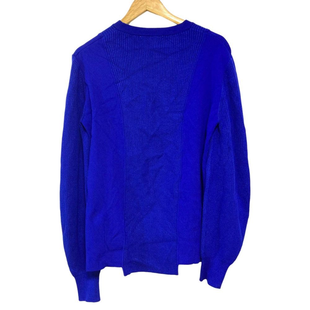 Other Other UN3D. SHOULDER OPEN LOOSE KT Knitwear Textile Tops 522522600101 DUTY FREE for USA Size ONE SIZE - 2 Thumbnail