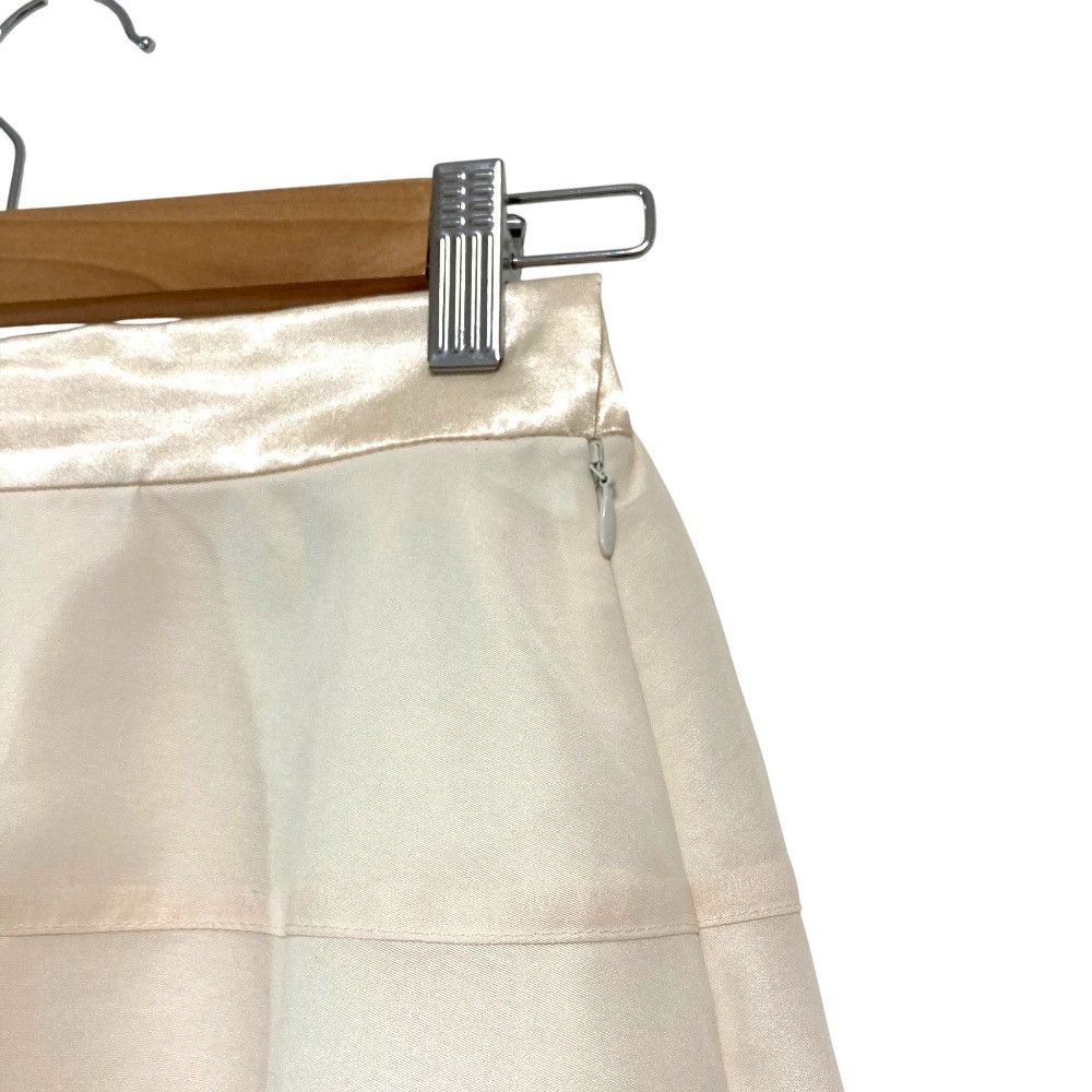Other Other La boutique BonBon Sheer Circular Long Skirt Others Skirts DUTY FREE for USA Size ONE SIZE - 3 Thumbnail