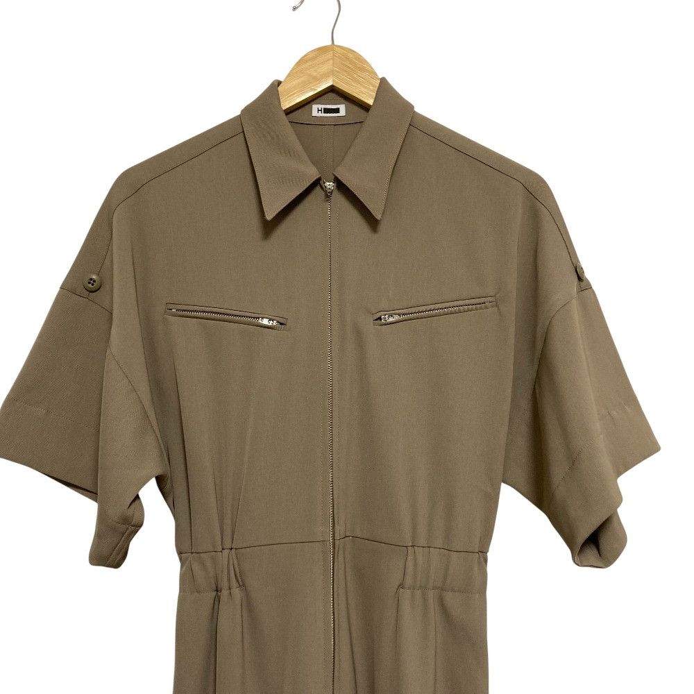 Other Other H BEAUTY&YOUTH TWILL All In One Others Dresses DUTY FREE for USA Size ONE SIZE - 3 Thumbnail