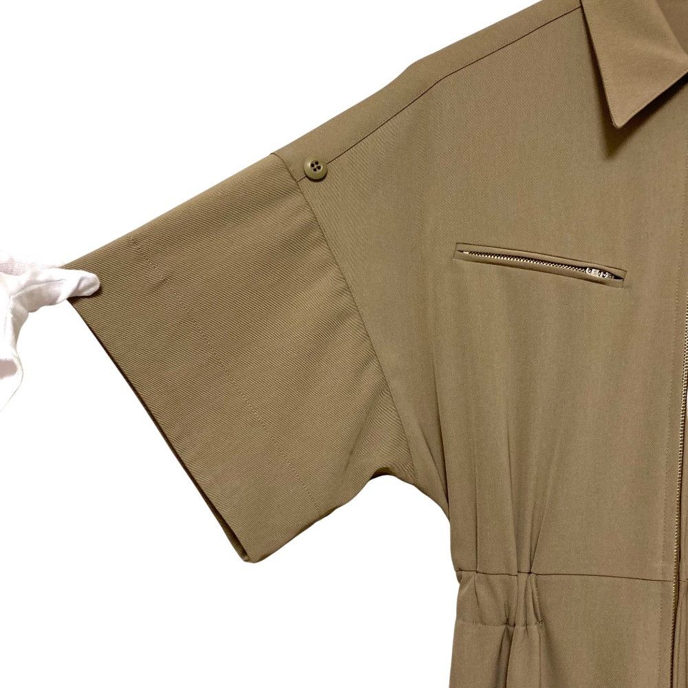 Other Other H BEAUTY&YOUTH TWILL All In One Others Dresses DUTY FREE for USA Size ONE SIZE - 4 Thumbnail
