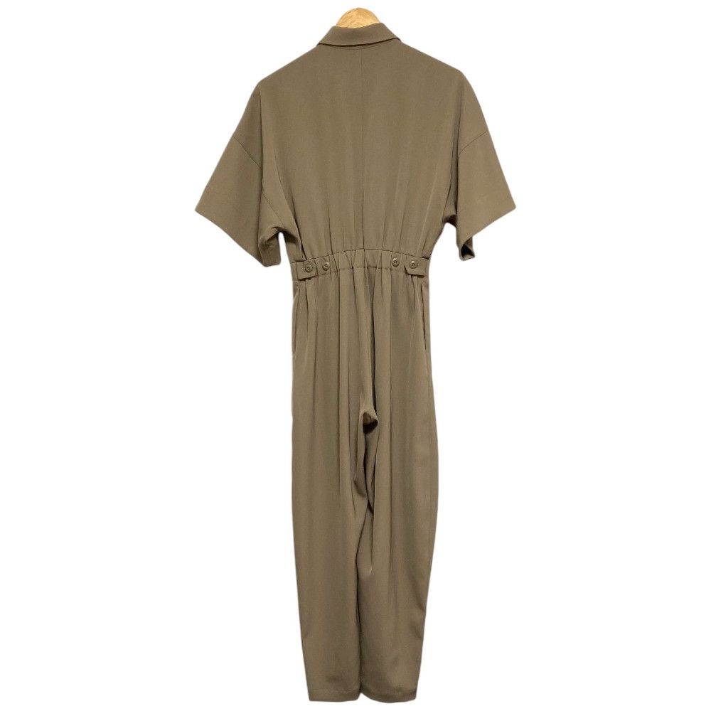 Other Other H BEAUTY&YOUTH TWILL All In One Others Dresses DUTY FREE for USA Size ONE SIZE - 2 Thumbnail