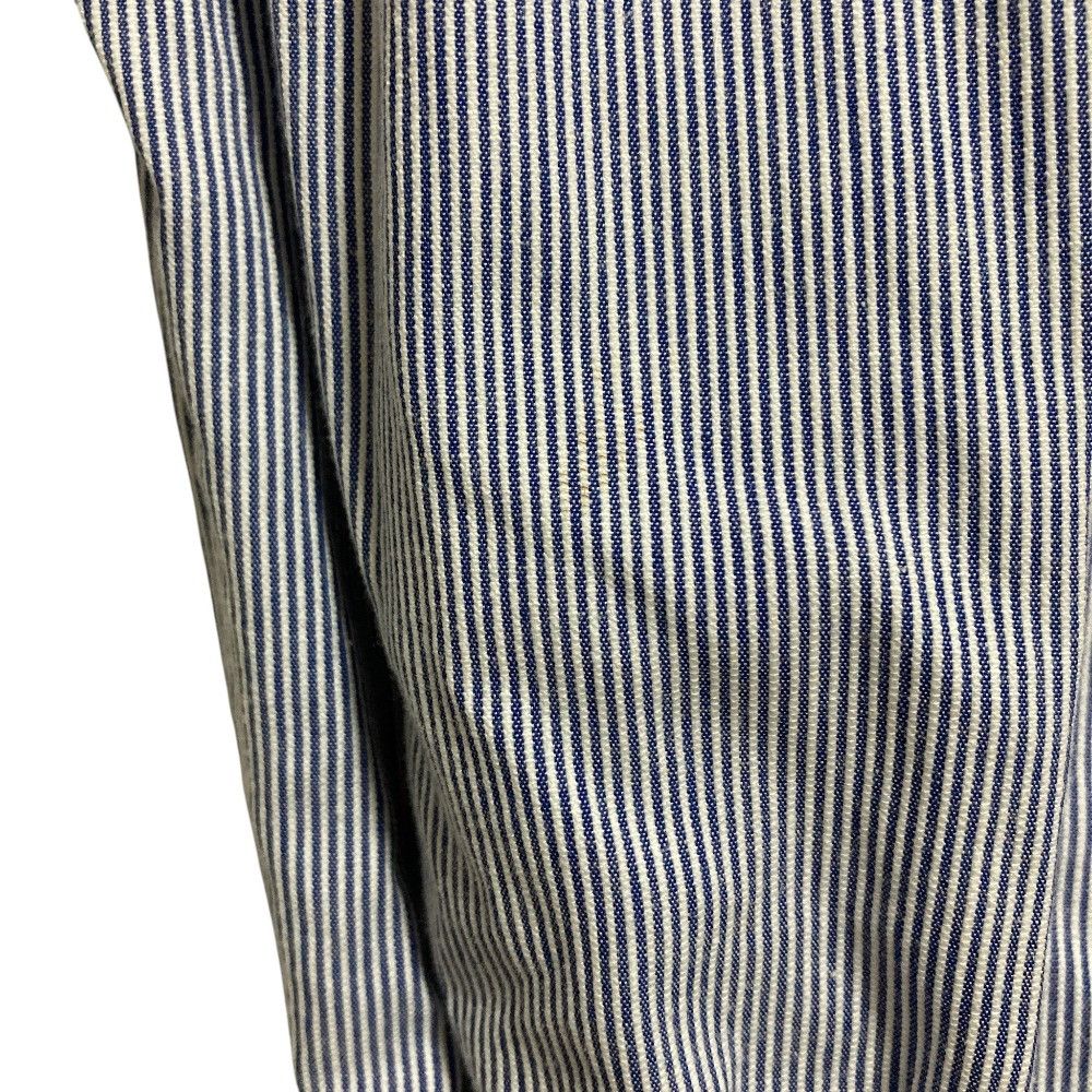 Other Other PINK HOUSE Pinstripe Dress Textile Dresses DUTY FREE for USA Size ONE SIZE - 10 Thumbnail