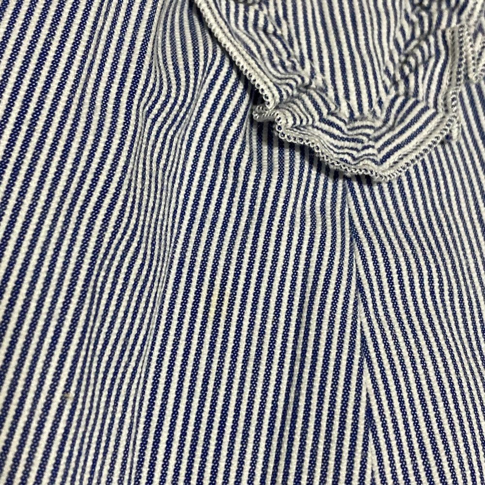 Other Other PINK HOUSE Pinstripe Dress Textile Dresses DUTY FREE for USA Size ONE SIZE - 8 Thumbnail