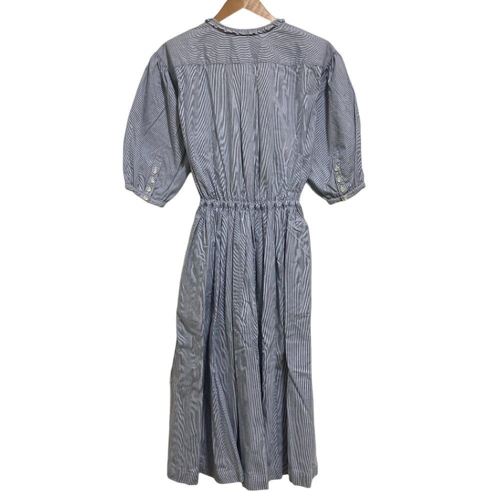 Other Other PINK HOUSE Pinstripe Dress Textile Dresses DUTY FREE for USA Size ONE SIZE - 3 Thumbnail
