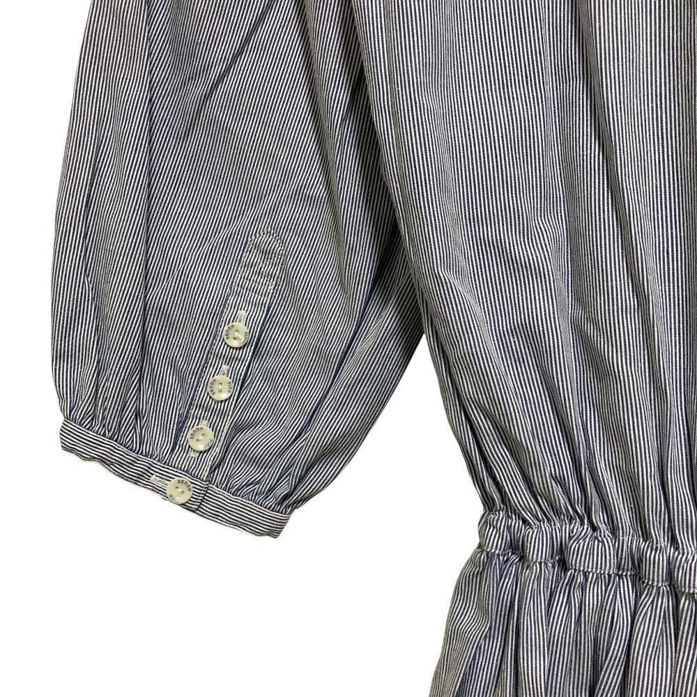 Other Other PINK HOUSE Pinstripe Dress Textile Dresses DUTY FREE for USA Size ONE SIZE - 4 Thumbnail