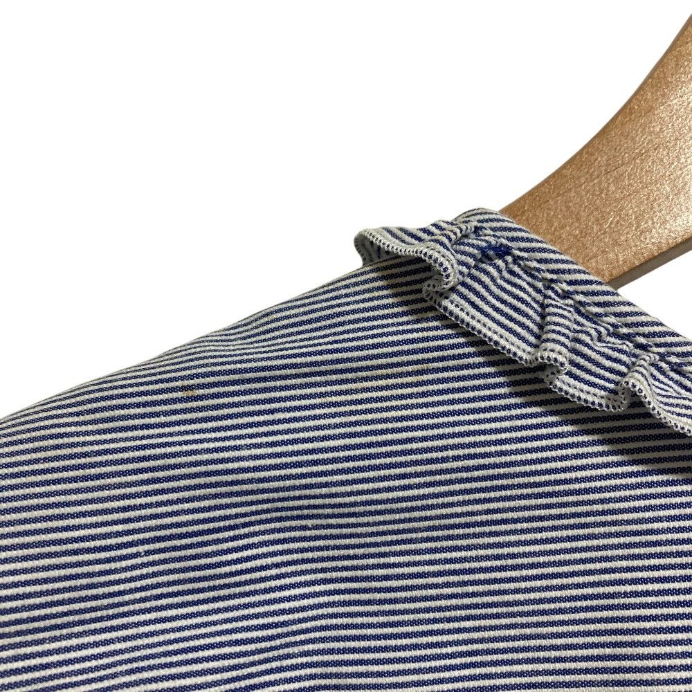 Other Other PINK HOUSE Pinstripe Dress Textile Dresses DUTY FREE for USA Size ONE SIZE - 11 Thumbnail