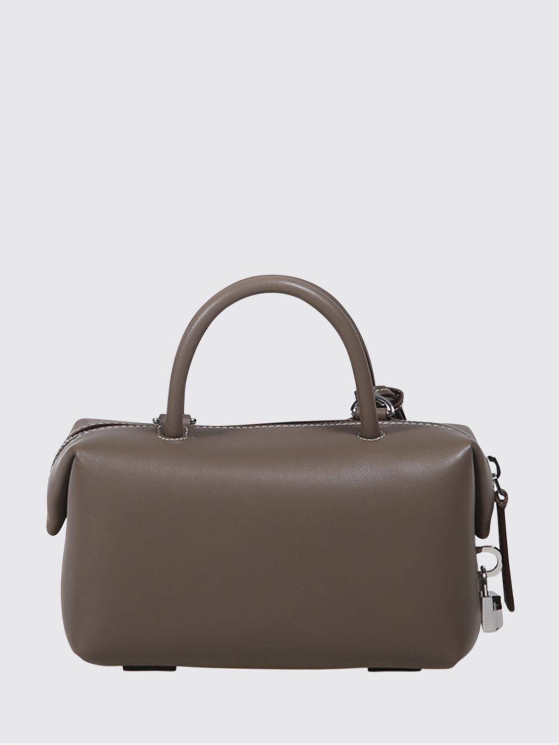 Max Mara Max Mara Handbag Woman Nude Size ONE SIZE - 2 Thumbnail