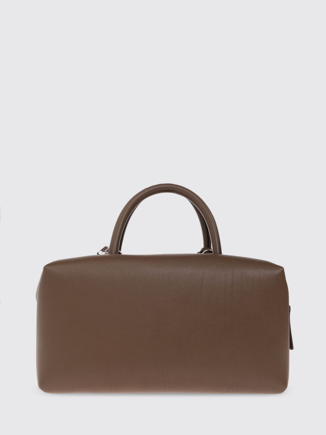 Max Mara Max Mara Handbag Woman Brown Size ONE SIZE - 2 Thumbnail