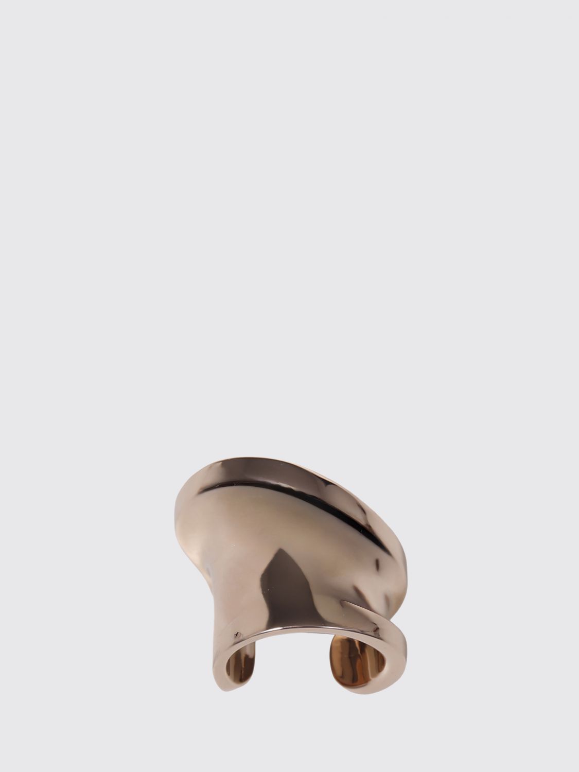 Max Mara Max Mara Jewel Woman Grey Size ONE SIZE - 2 Thumbnail