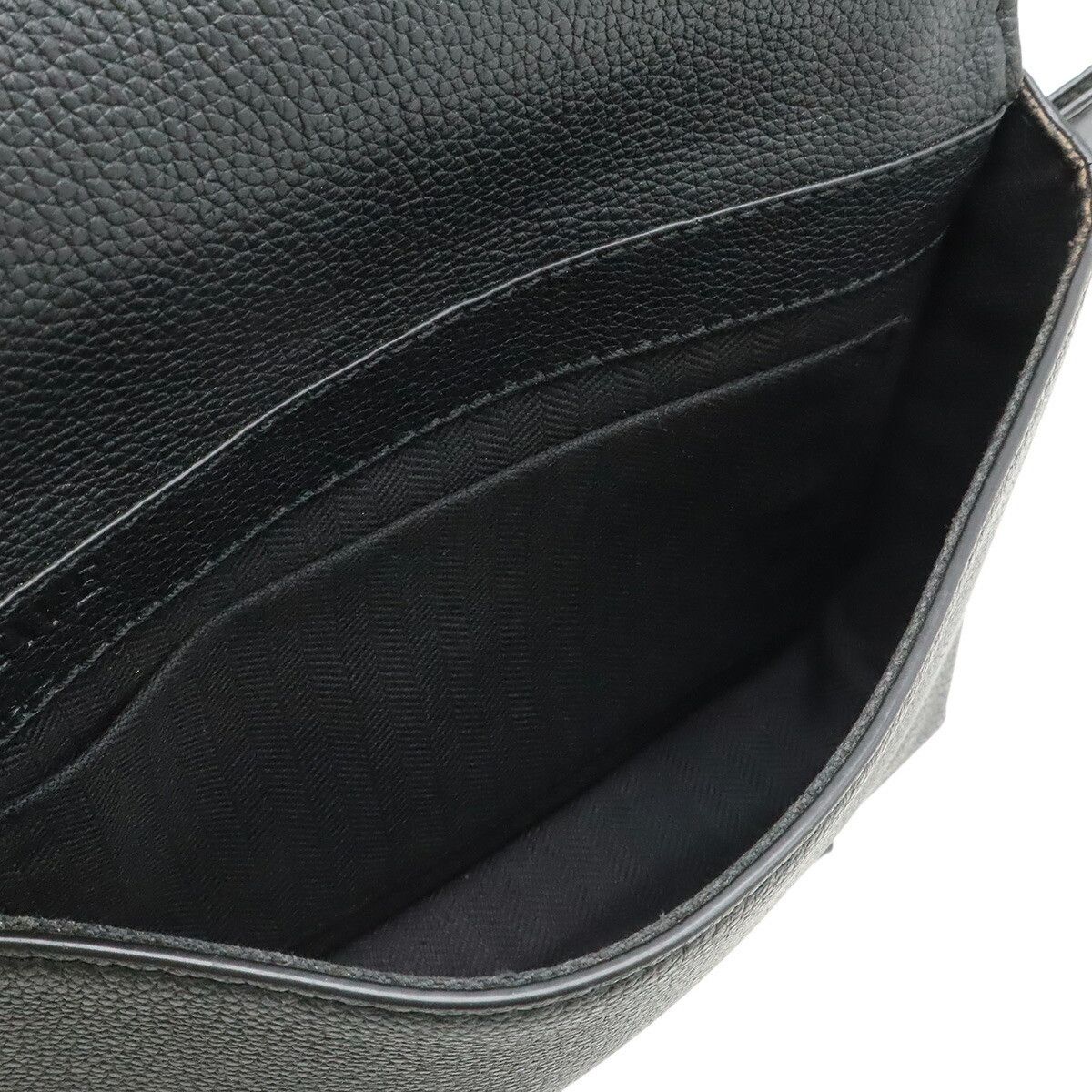 Loewe Loewe Loewe Anagram Leather 2way Shoulder Bag Leather Belt Bag 317.12AB234 DUTY FREE for USA Size ONE SIZE - 7 Thumbnail