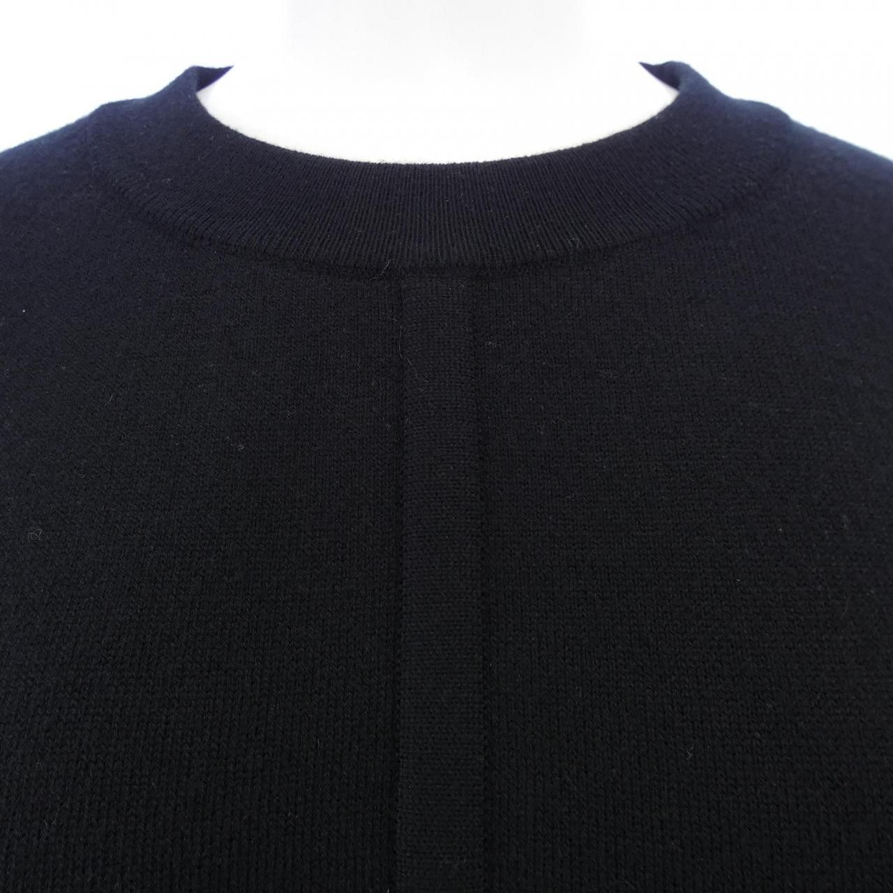 Hermes Hermes Hermès 3H2603D2 Knit 36 Textile Tops DUTY FREE for USA Size ONE SIZE - 5 Thumbnail