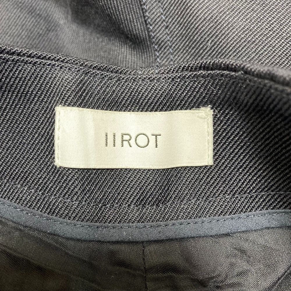 Other Other IIROT Karze Wide Pants Others Pants DUTY FREE for USA Size ONE SIZE - 4 Thumbnail