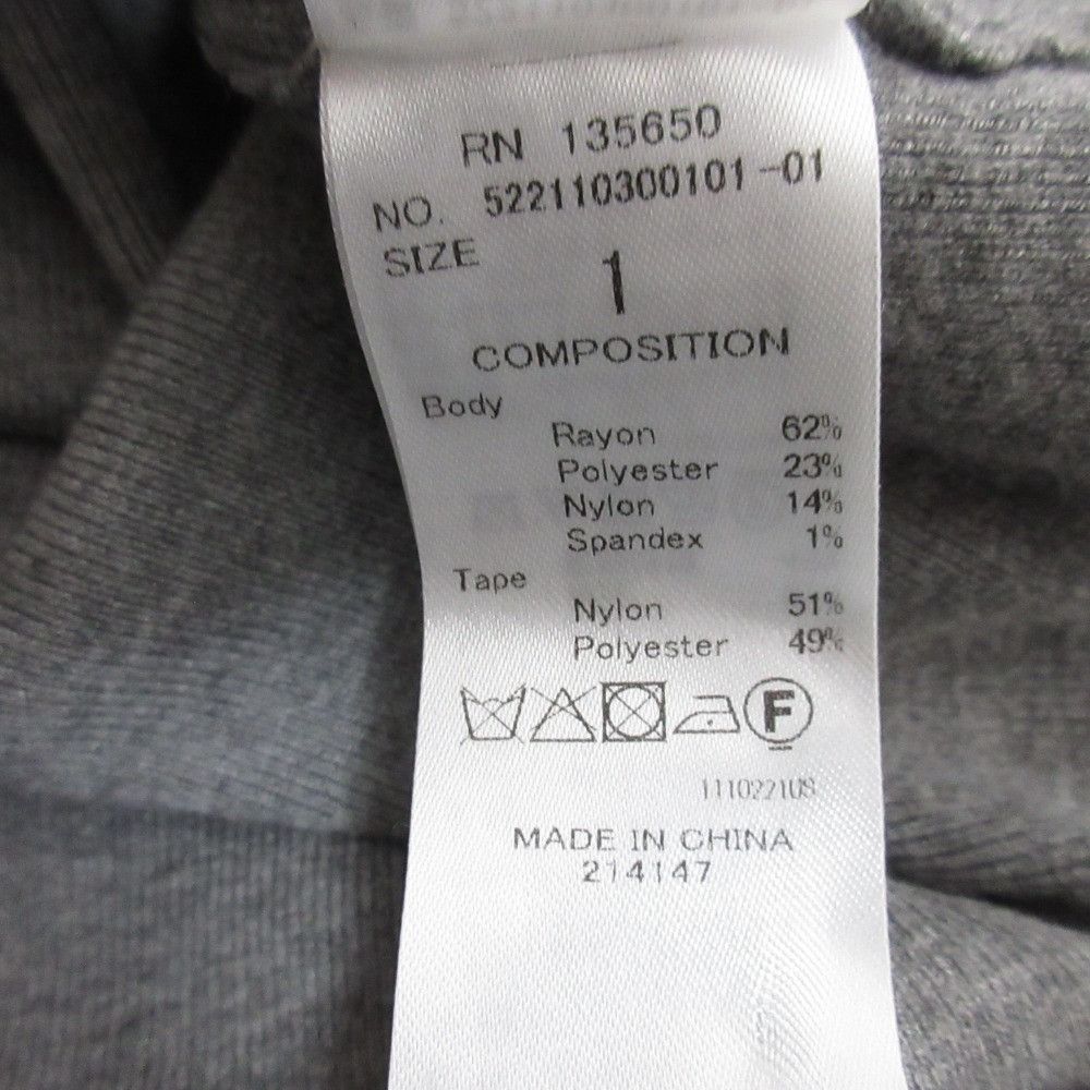 Other Other UN3D. Braid Knit Dress Textile Dresses 522110300101 DUTY FREE for USA Size ONE SIZE - 9 Thumbnail