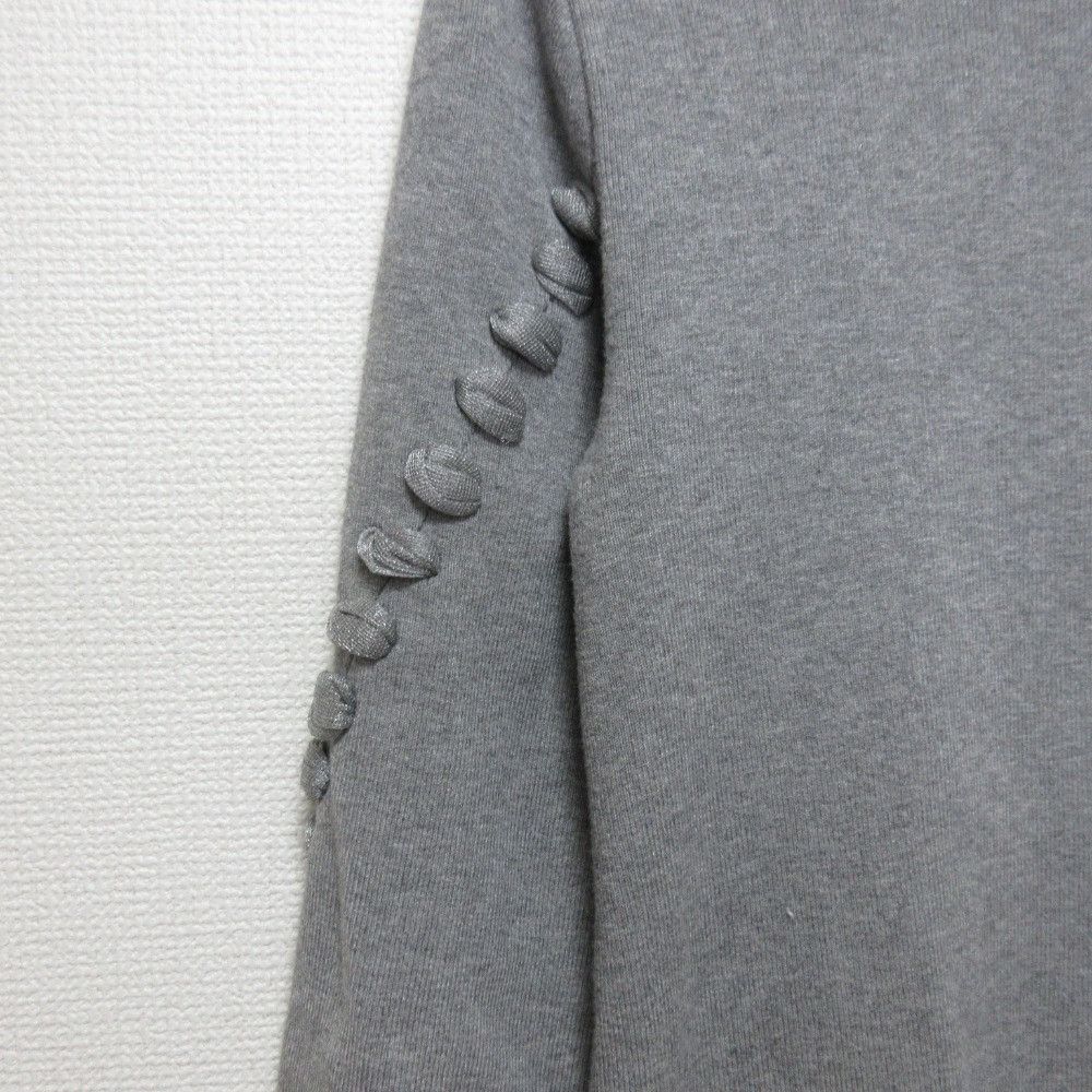 Other Other UN3D. Braid Knit Dress Textile Dresses 522110300101 DUTY FREE for USA Size ONE SIZE - 7 Thumbnail