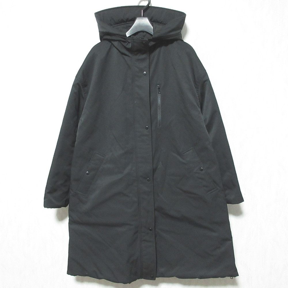 Other Other BARNYARDSTORM Reversible Quilted Coat Textile Outerwear DUTY FREE for USA Size ONE SIZE - 3 Thumbnail