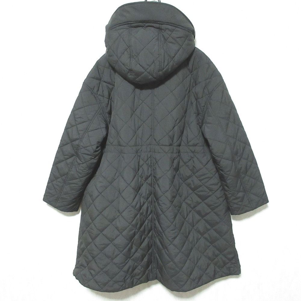 Other Other BARNYARDSTORM Reversible Quilted Coat Textile Outerwear DUTY FREE for USA Size ONE SIZE - 2 Thumbnail