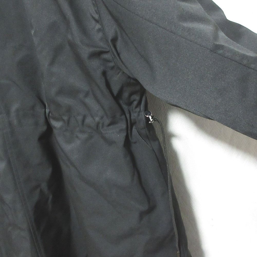 Other Other BARNYARDSTORM Reversible Quilted Coat Textile Outerwear DUTY FREE for USA Size ONE SIZE - 5 Thumbnail