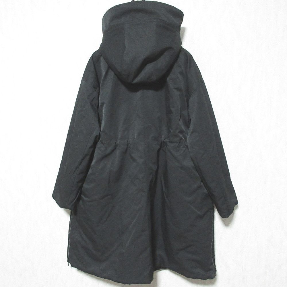 Other Other BARNYARDSTORM Reversible Quilted Coat Textile Outerwear DUTY FREE for USA Size ONE SIZE - 4 Thumbnail