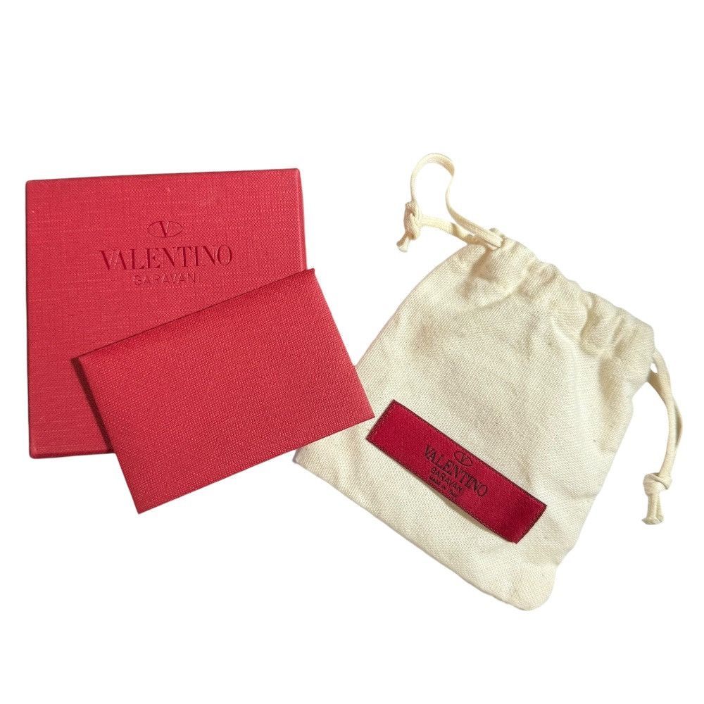 Valentino Valentino Valentino Rockstud Bracelet Leather Bracelet DUTY FREE for USA Size ONE SIZE - 9 Thumbnail
