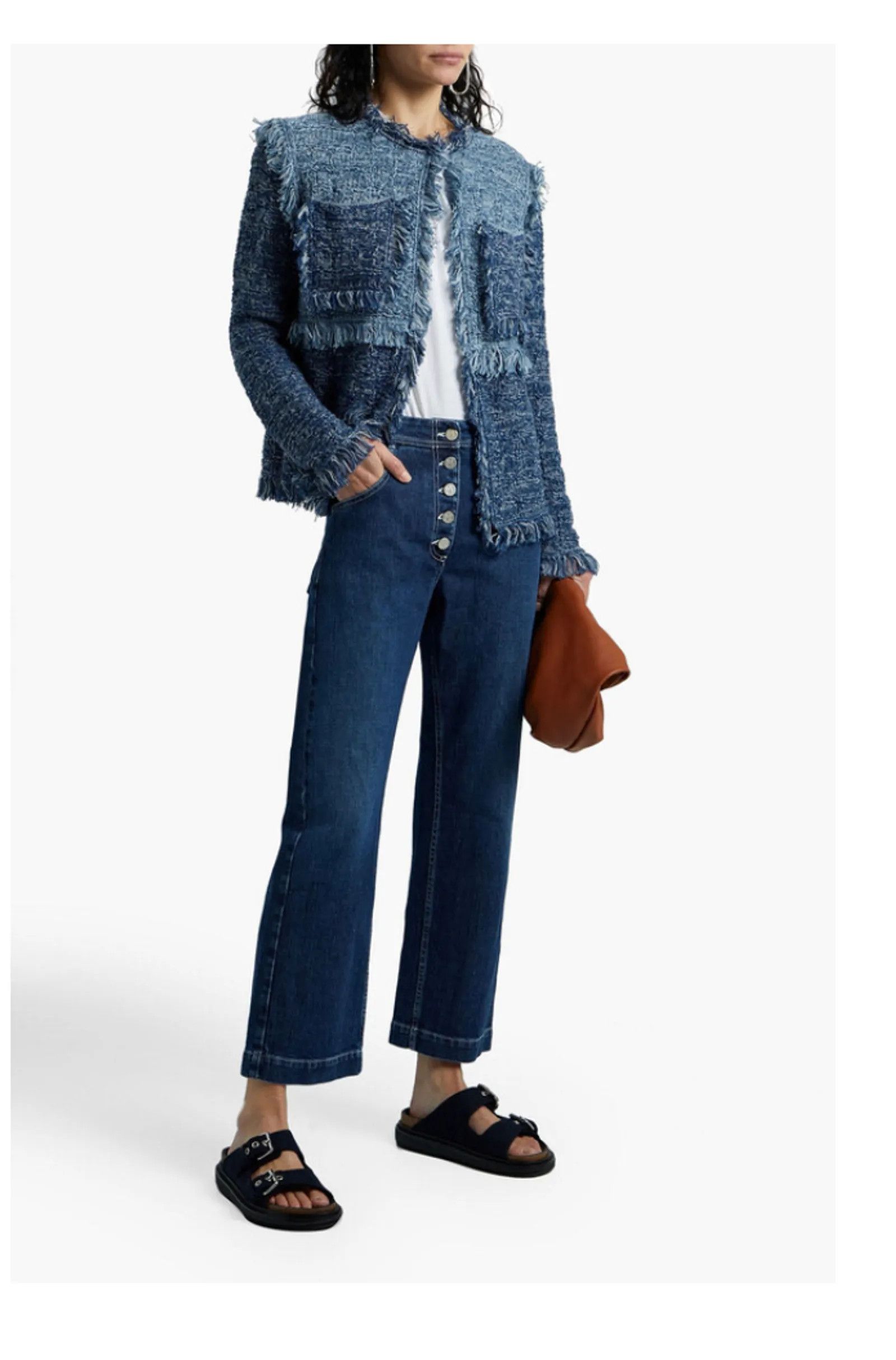 Missoni Missoni Blazer Size M / US 6-8 / IT 42-44 - 5 Thumbnail