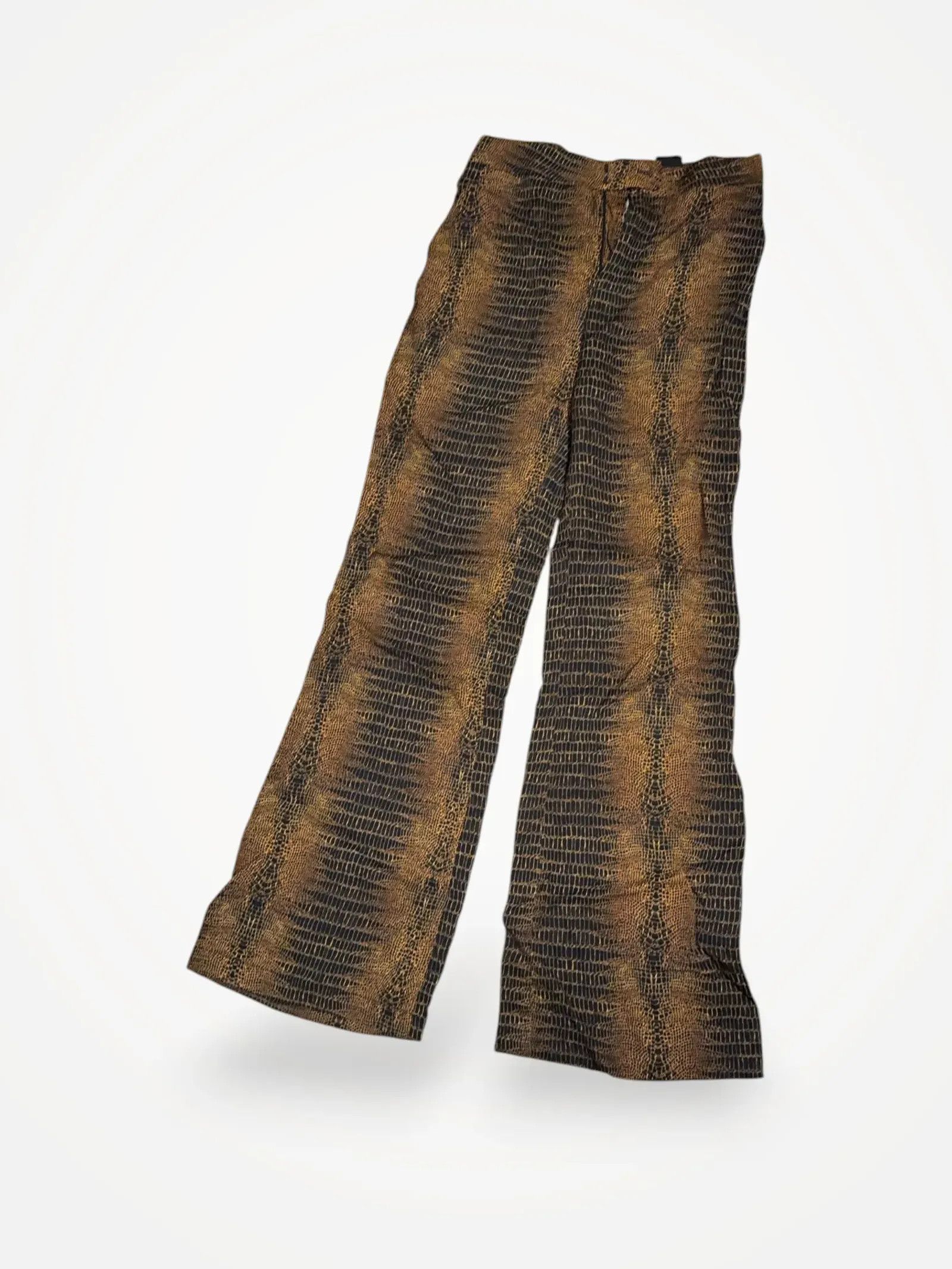 & Other Stories & Other Stories Pants Size 26" / US 2 / IT 38 - 2 Thumbnail