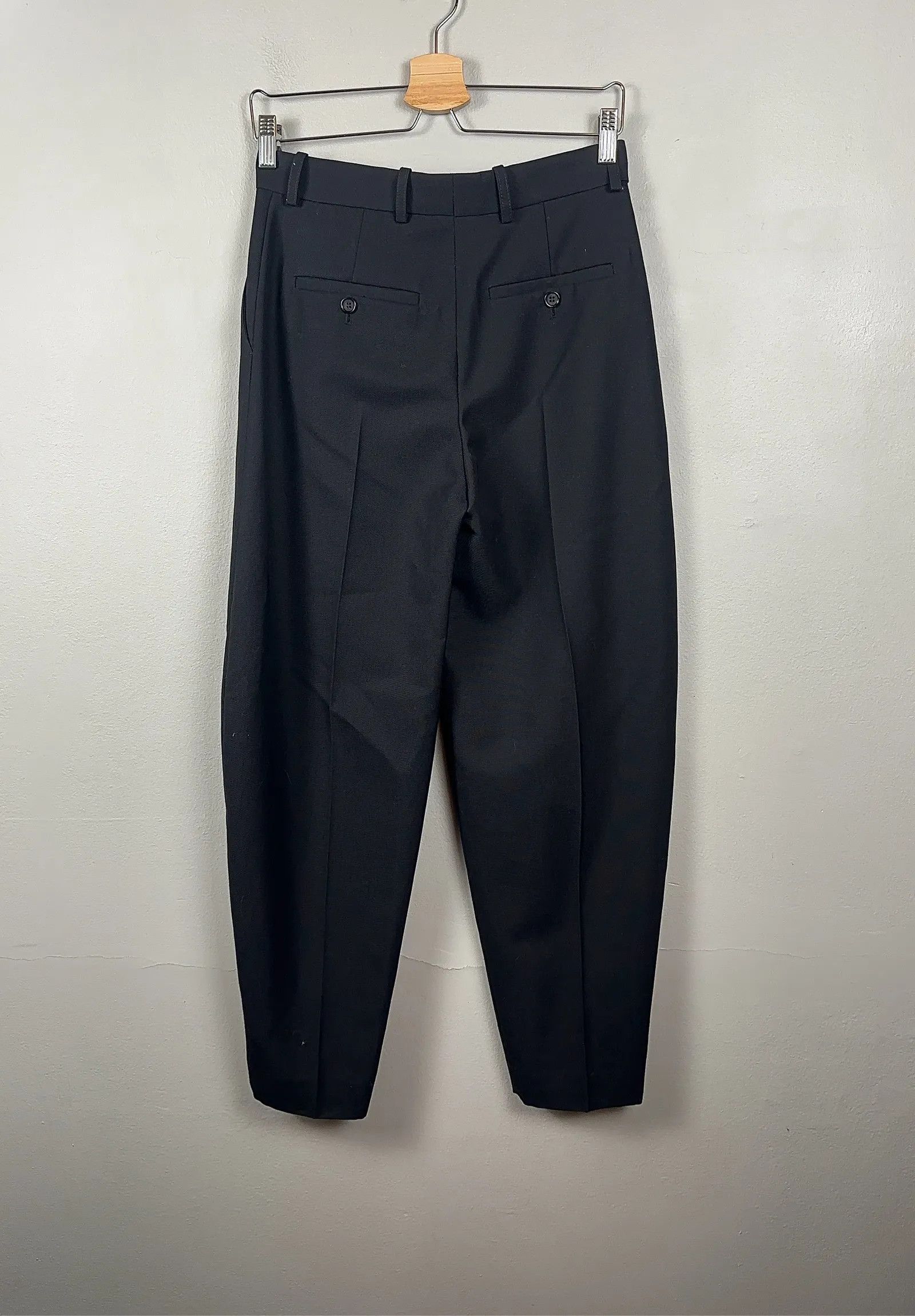 Toteme Toteme Pants Size 24" / US 00 / IT 34 - 4 Thumbnail