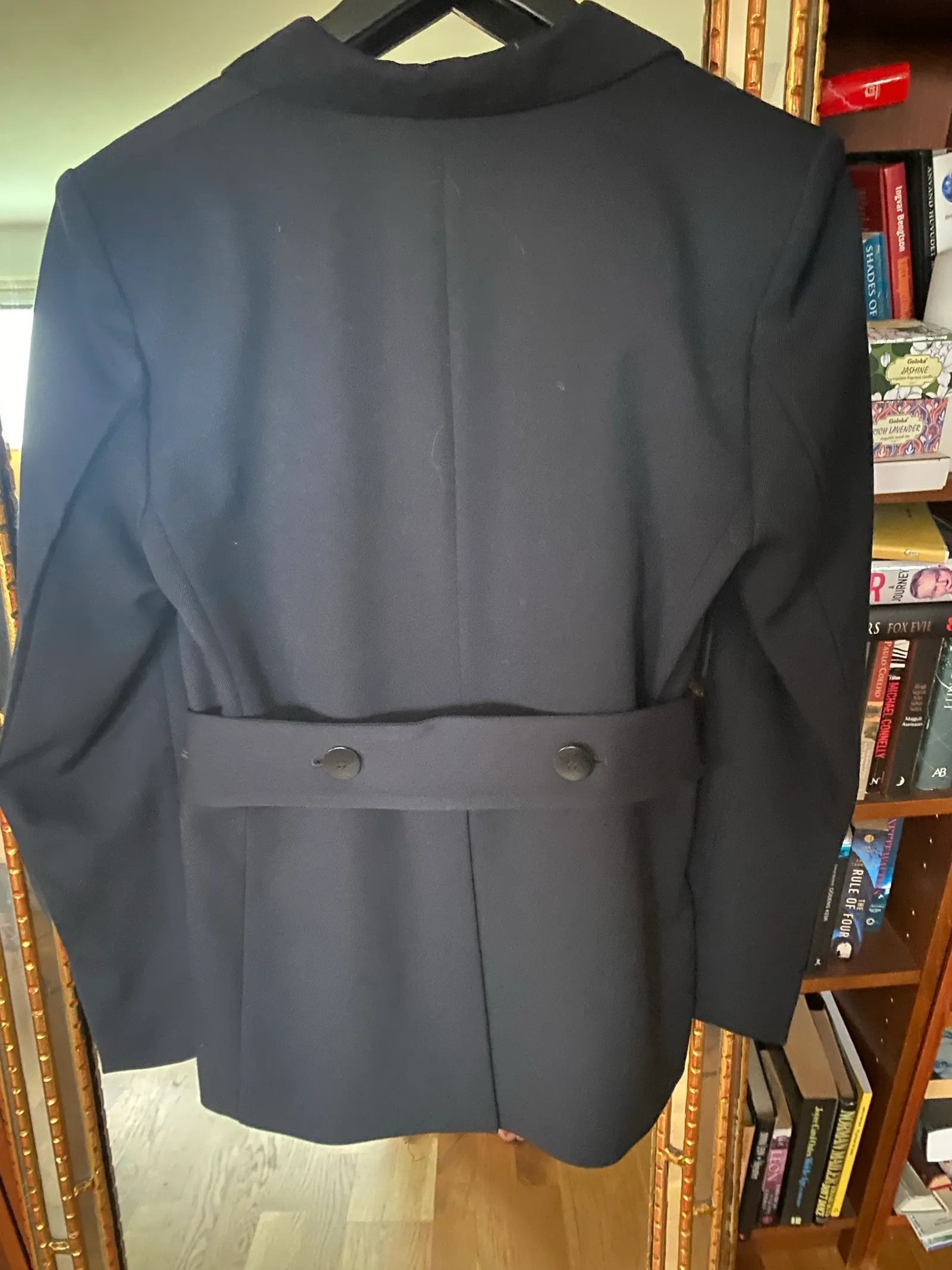 H&M H&M edit Blazer Size S / US 4 / IT 40 - 5 Thumbnail