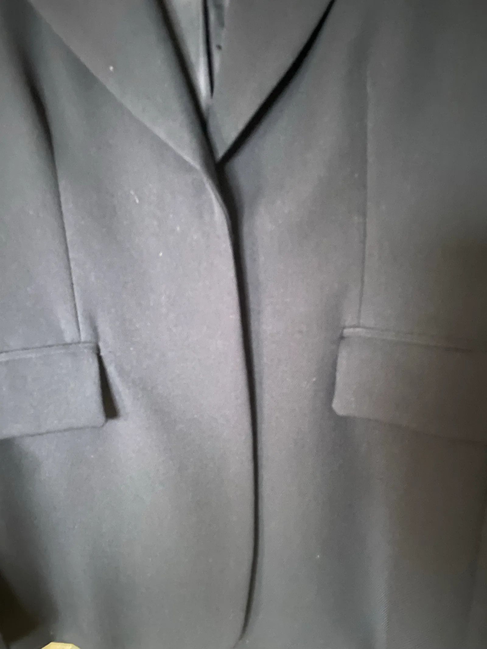 H&M H&M edit Blazer Size S / US 4 / IT 40 - 4 Thumbnail