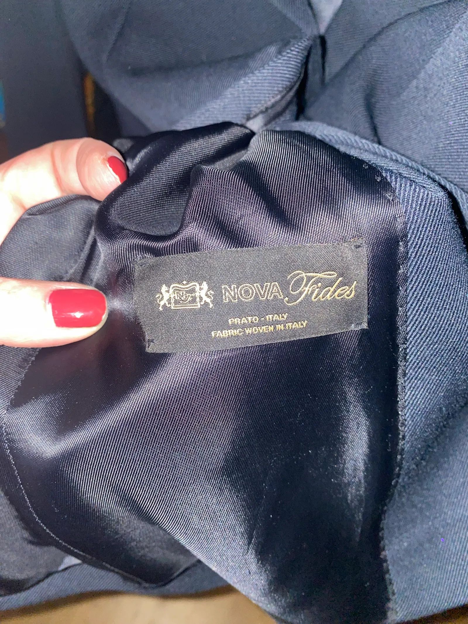 H&M H&M edit Blazer Size S / US 4 / IT 40 - 2 Thumbnail