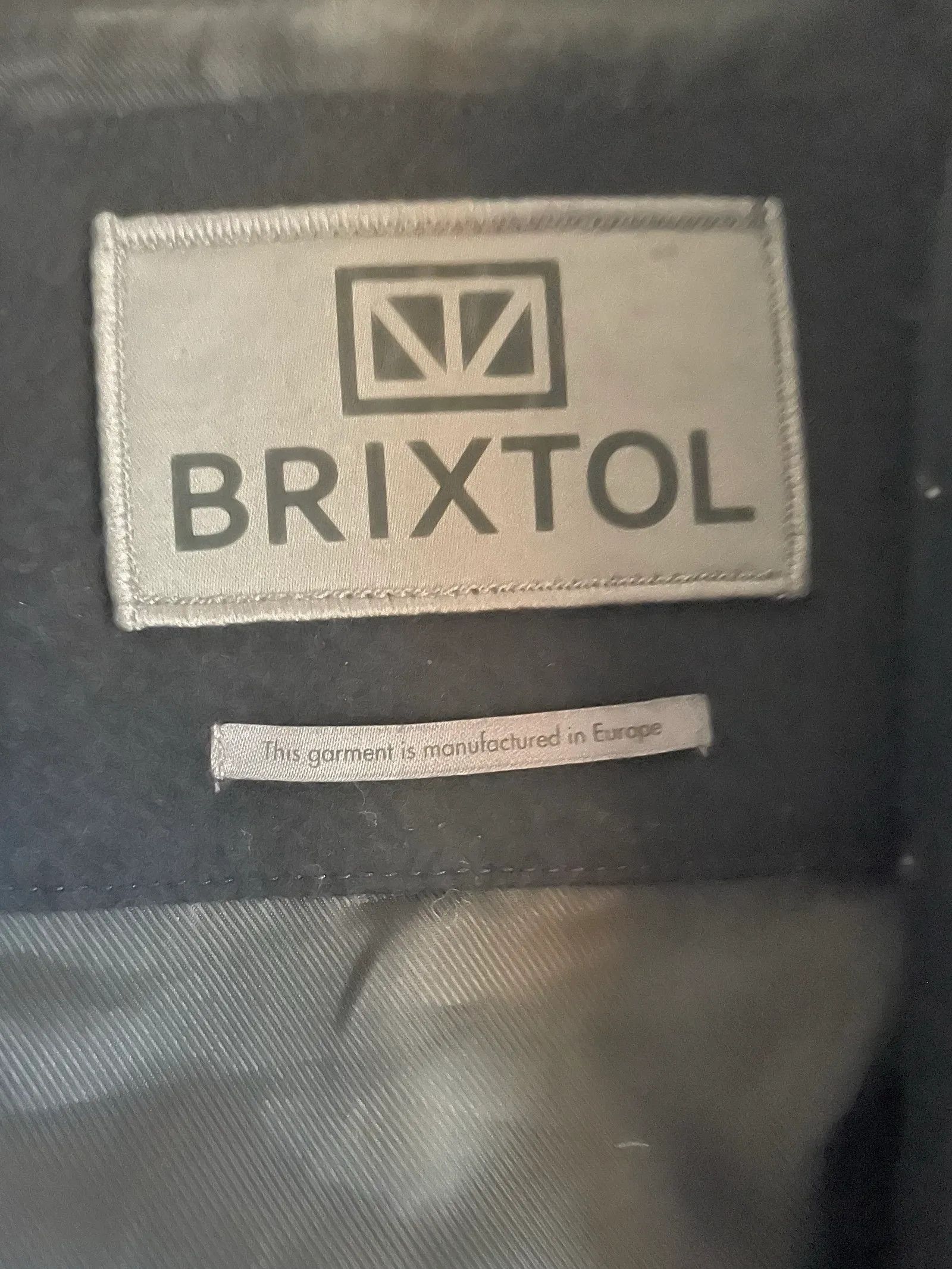 Brixtol Brixtol Coat Size S / US 4 / IT 40 - 2 Thumbnail