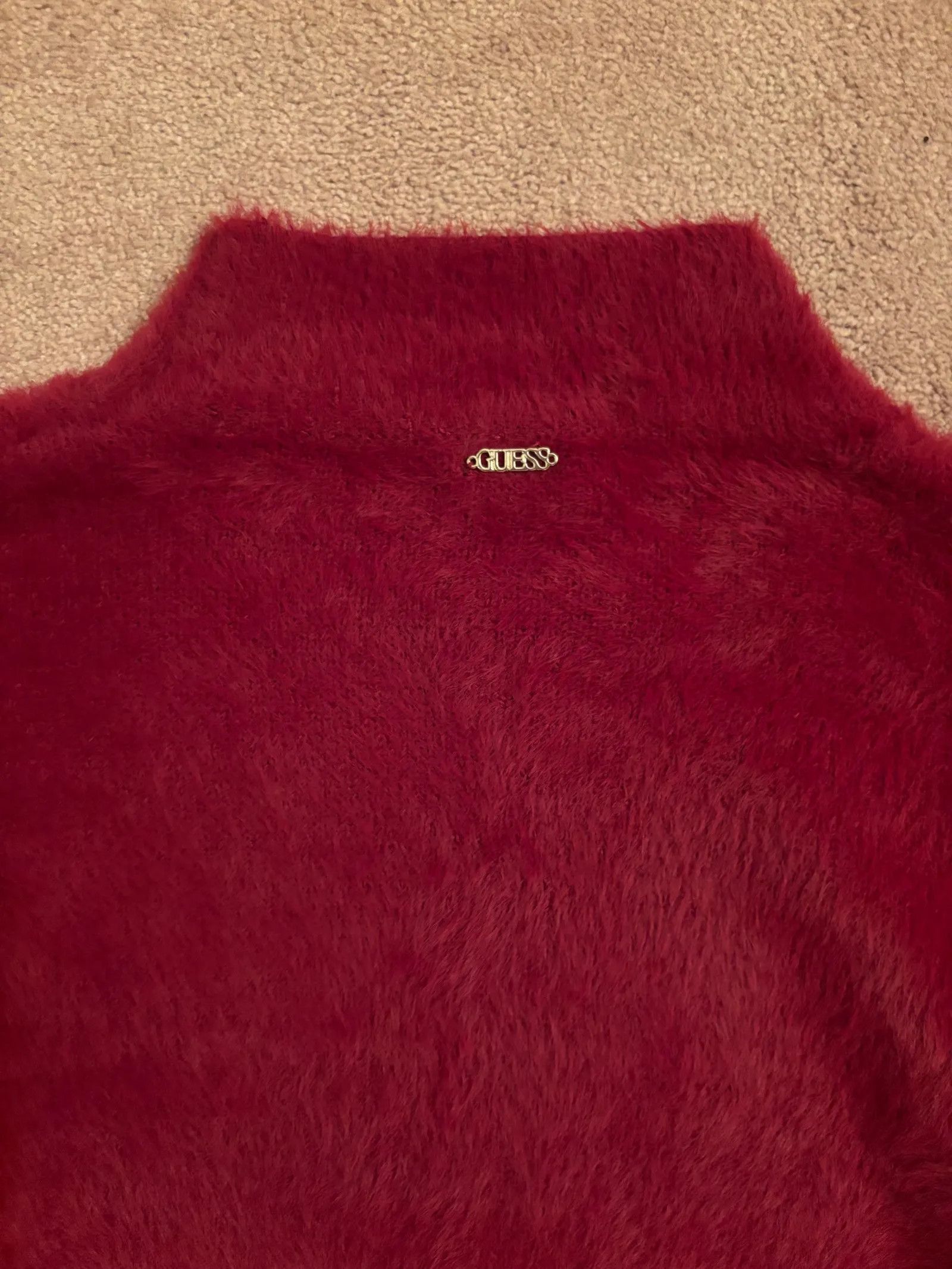 Guess Guess Sweater Size M / US 6-8 / IT 42-44 - 5 Thumbnail