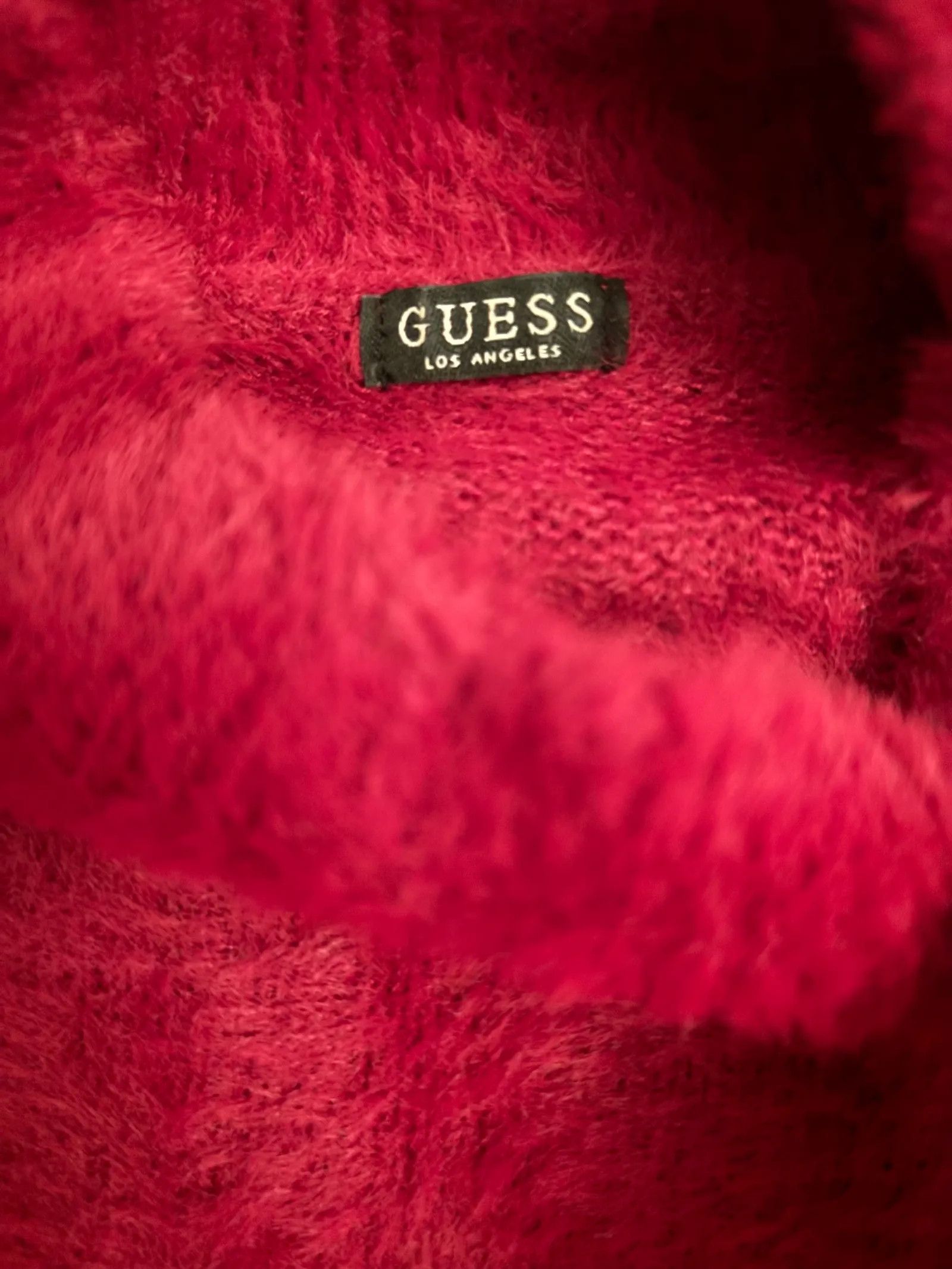 Guess Guess Sweater Size M / US 6-8 / IT 42-44 - 3 Thumbnail