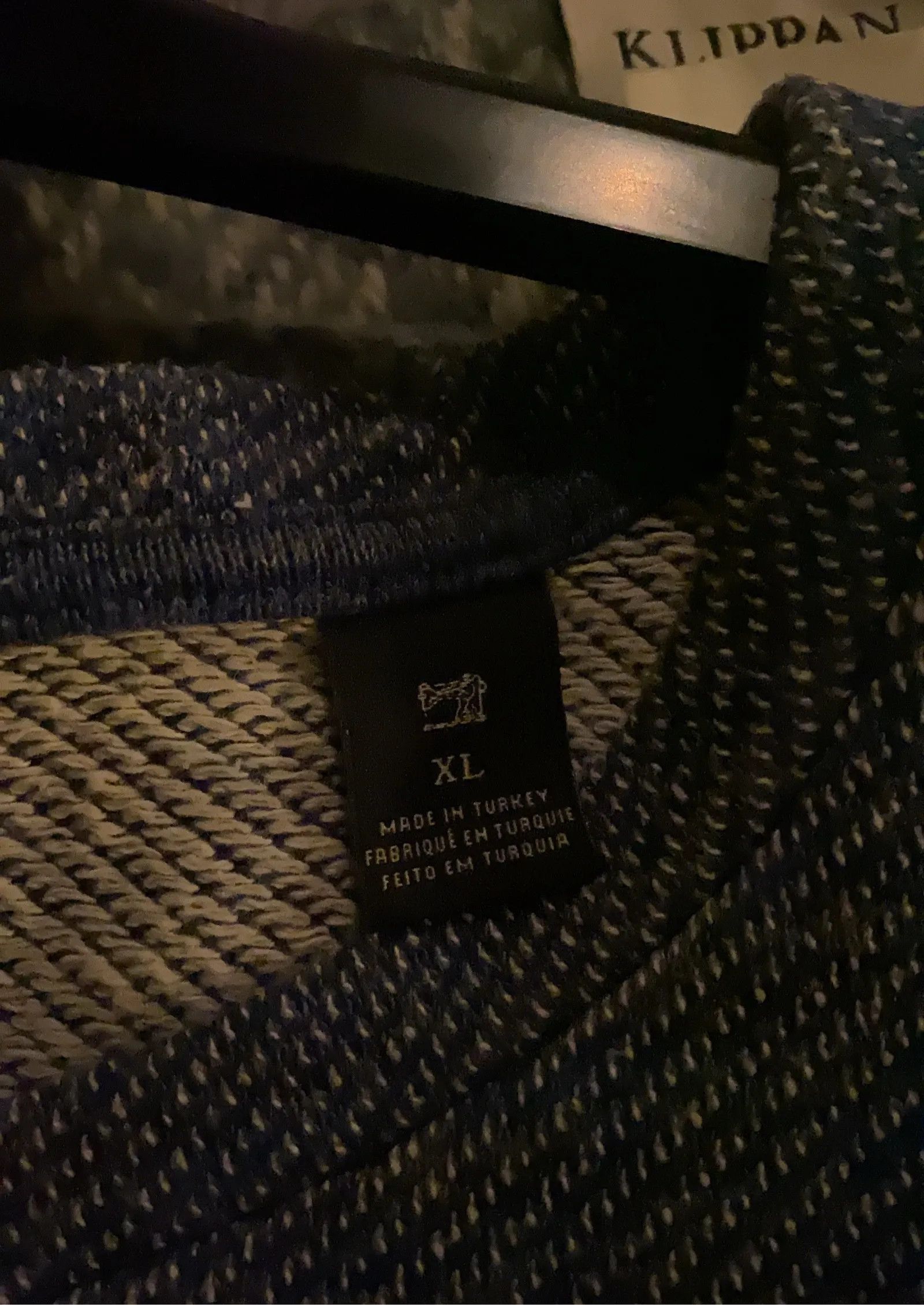 Scotch & Soda Scotch & Soda Cardigan Size US XL / EU 56 / 4 - 3 Thumbnail