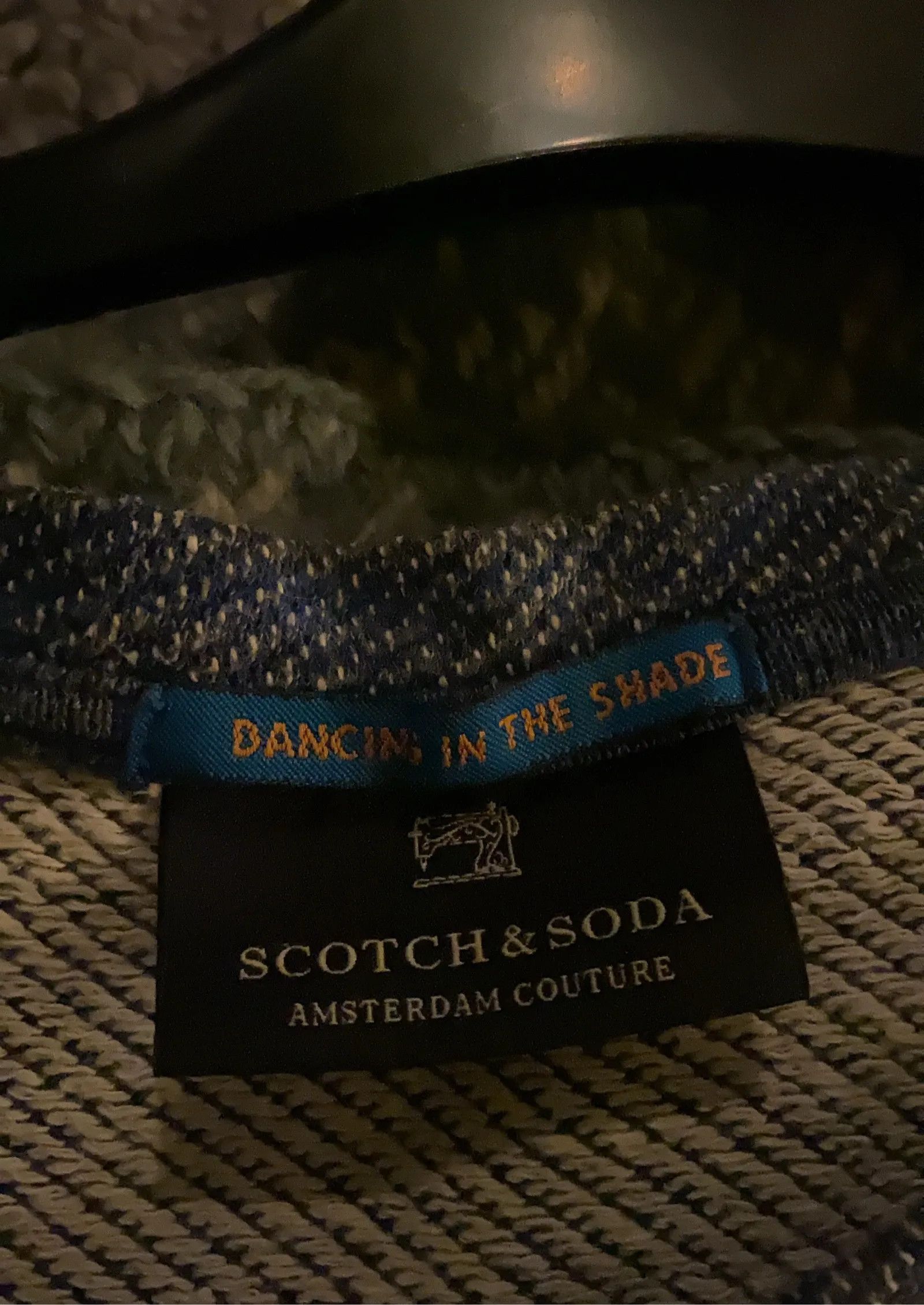 Scotch & Soda Scotch & Soda Cardigan Size US XL / EU 56 / 4 - 2 Thumbnail