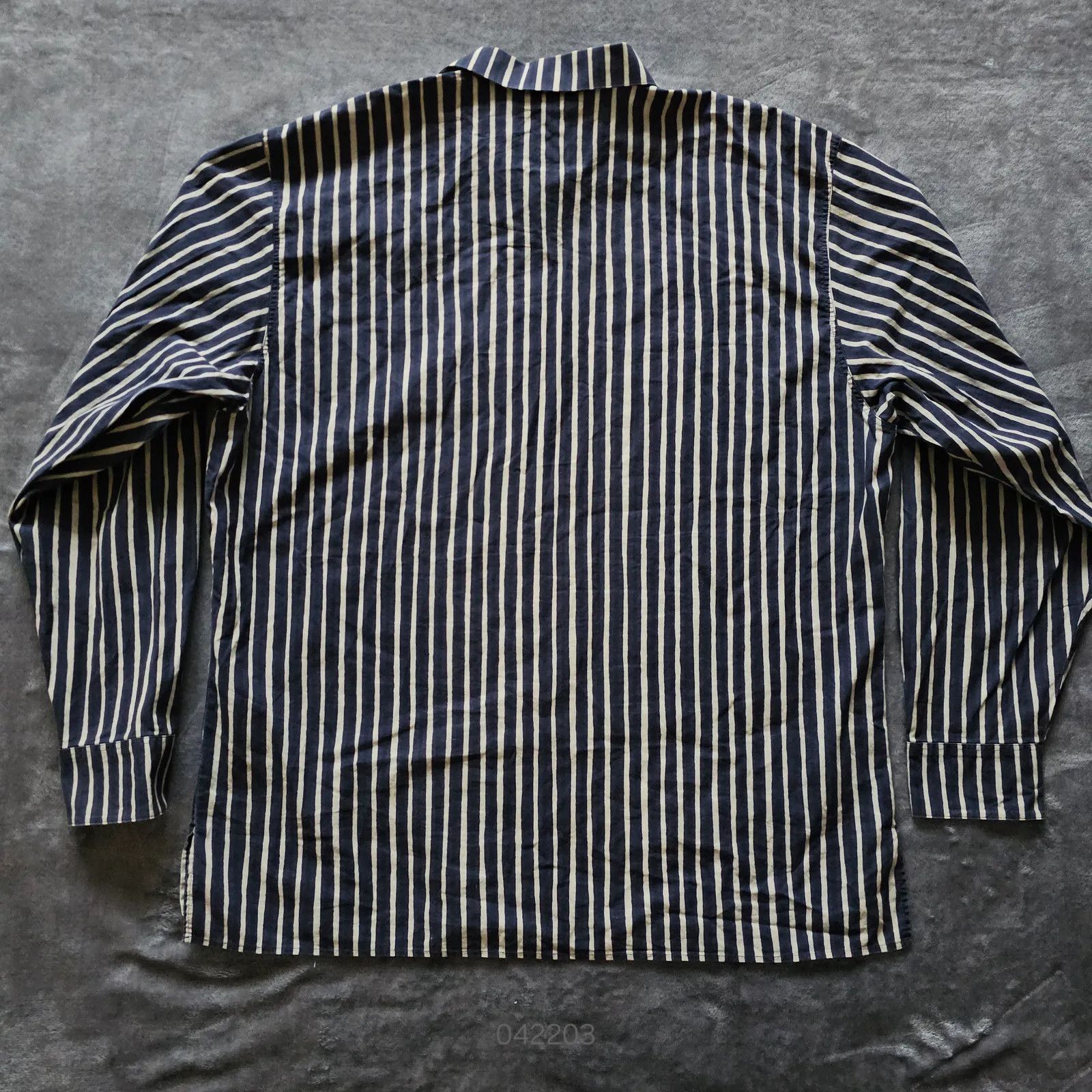 Marimekko Marimekko Jokapoika Shirt Size XXL / US 16-18 / IT 52-54 - 4 Thumbnail