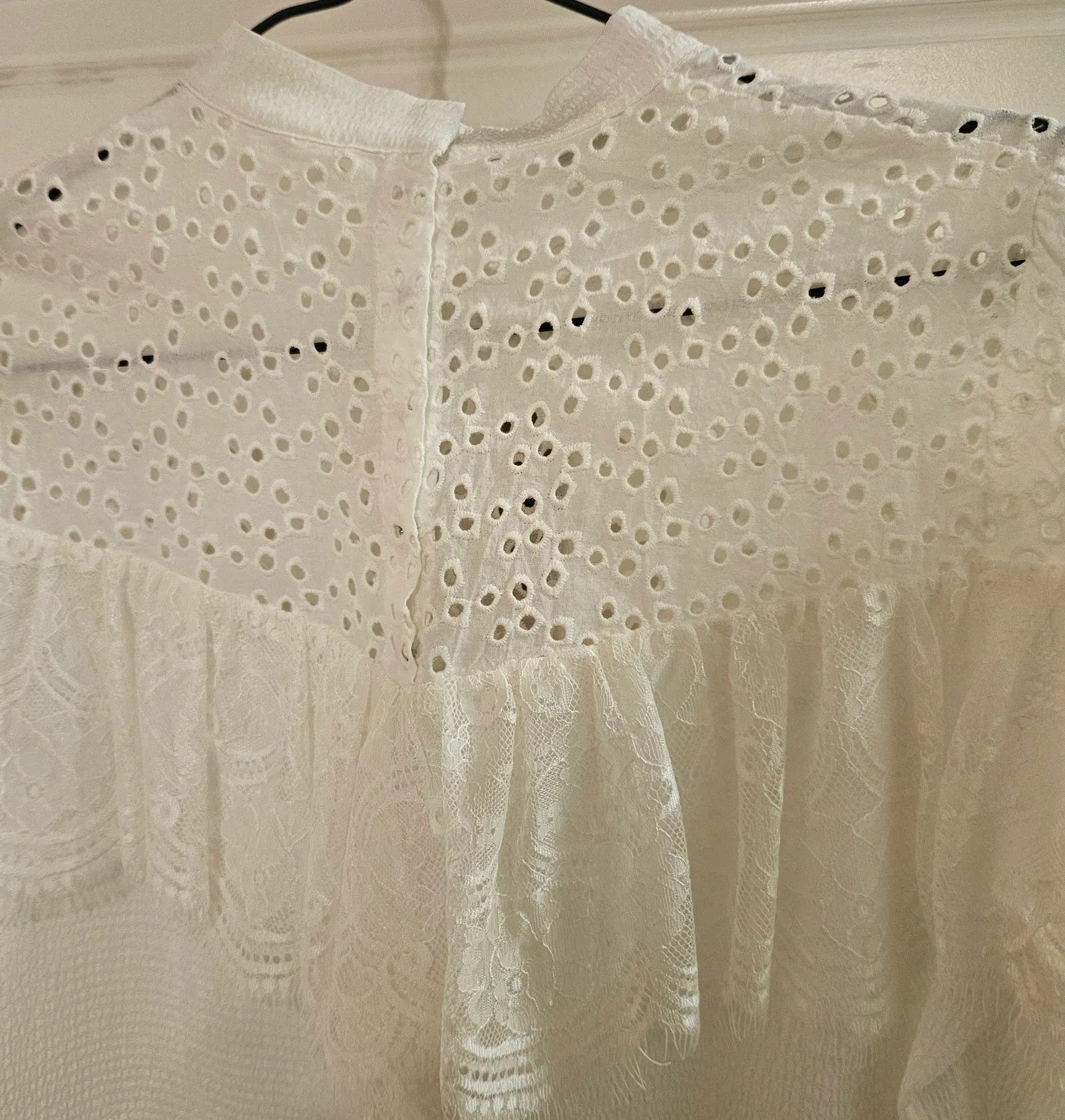 Baum und Pferdgarten Baum und Pferdgarten Blouse Size XS / US 0-2 / IT 36-38 - 4 Thumbnail
