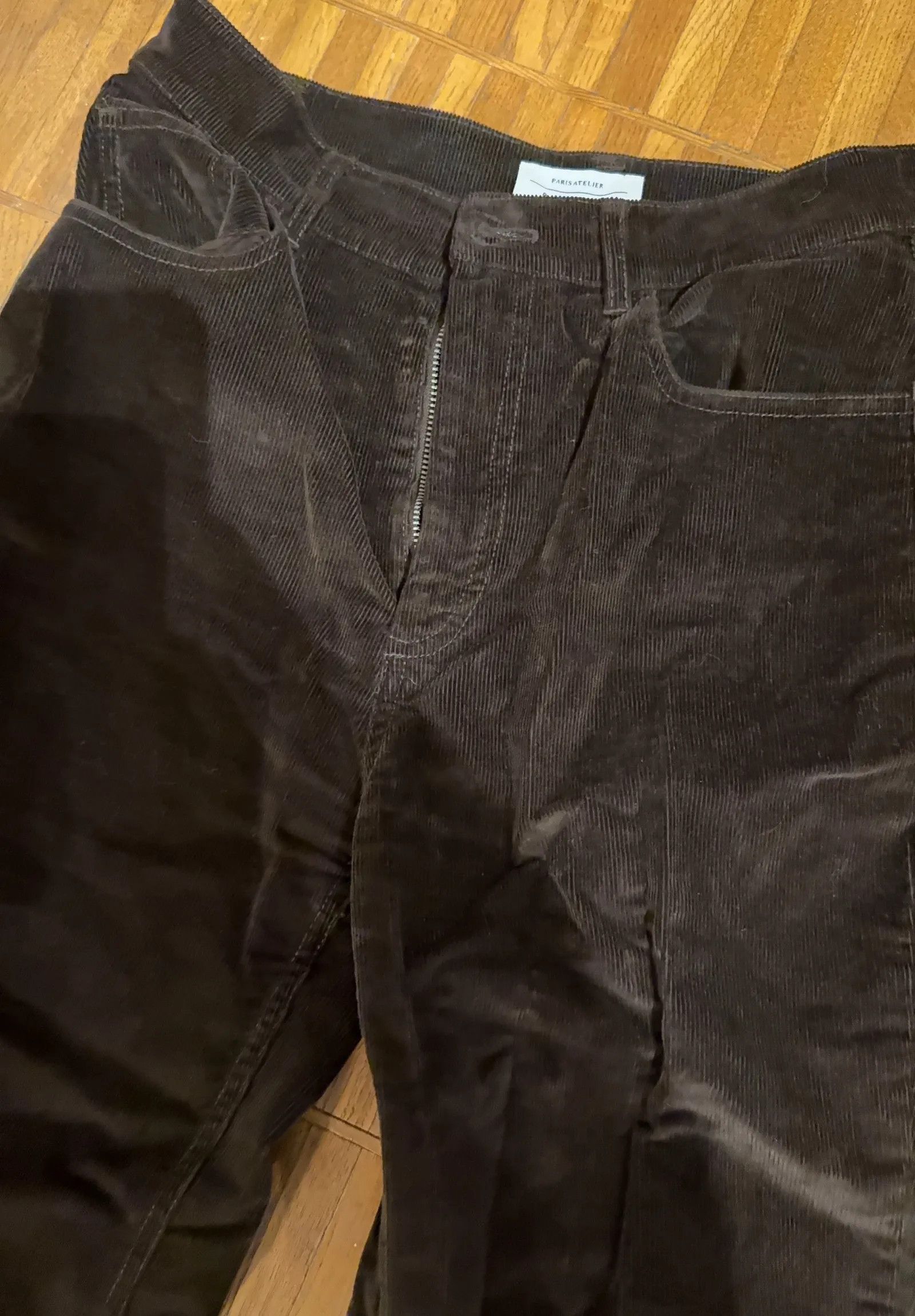 & Other Stories & Other Stories Pants Size 26" / US 2 / IT 38 - 2 Thumbnail