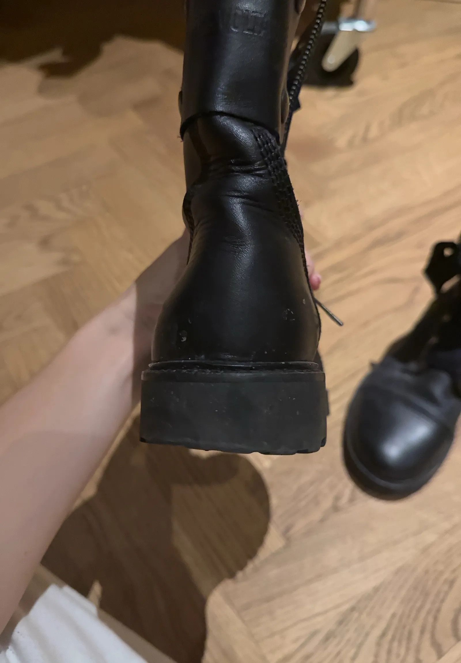 Zadig & Voltaire Zadig & Voltaire Boots Size US 8 / IT 38 - 7 Thumbnail