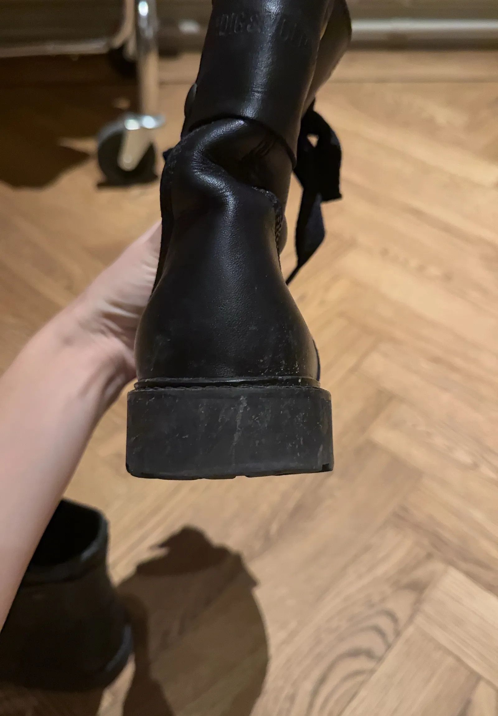Zadig & Voltaire Zadig & Voltaire Boots Size US 8 / IT 38 - 8 Thumbnail