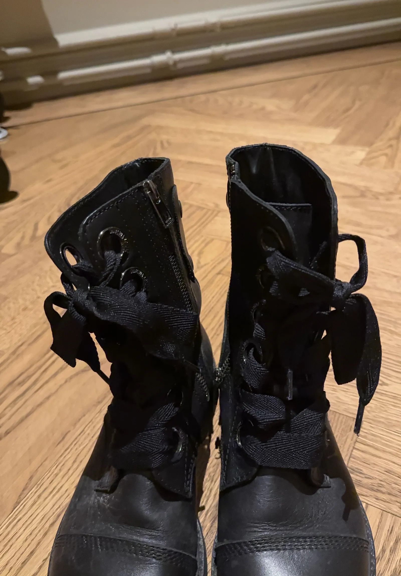 Zadig & Voltaire Zadig & Voltaire Boots Size US 8 / IT 38 - 6 Thumbnail