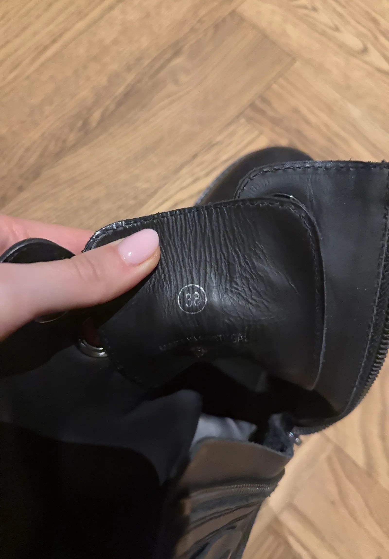 Zadig & Voltaire Zadig & Voltaire Boots Size US 8 / IT 38 - 5 Thumbnail