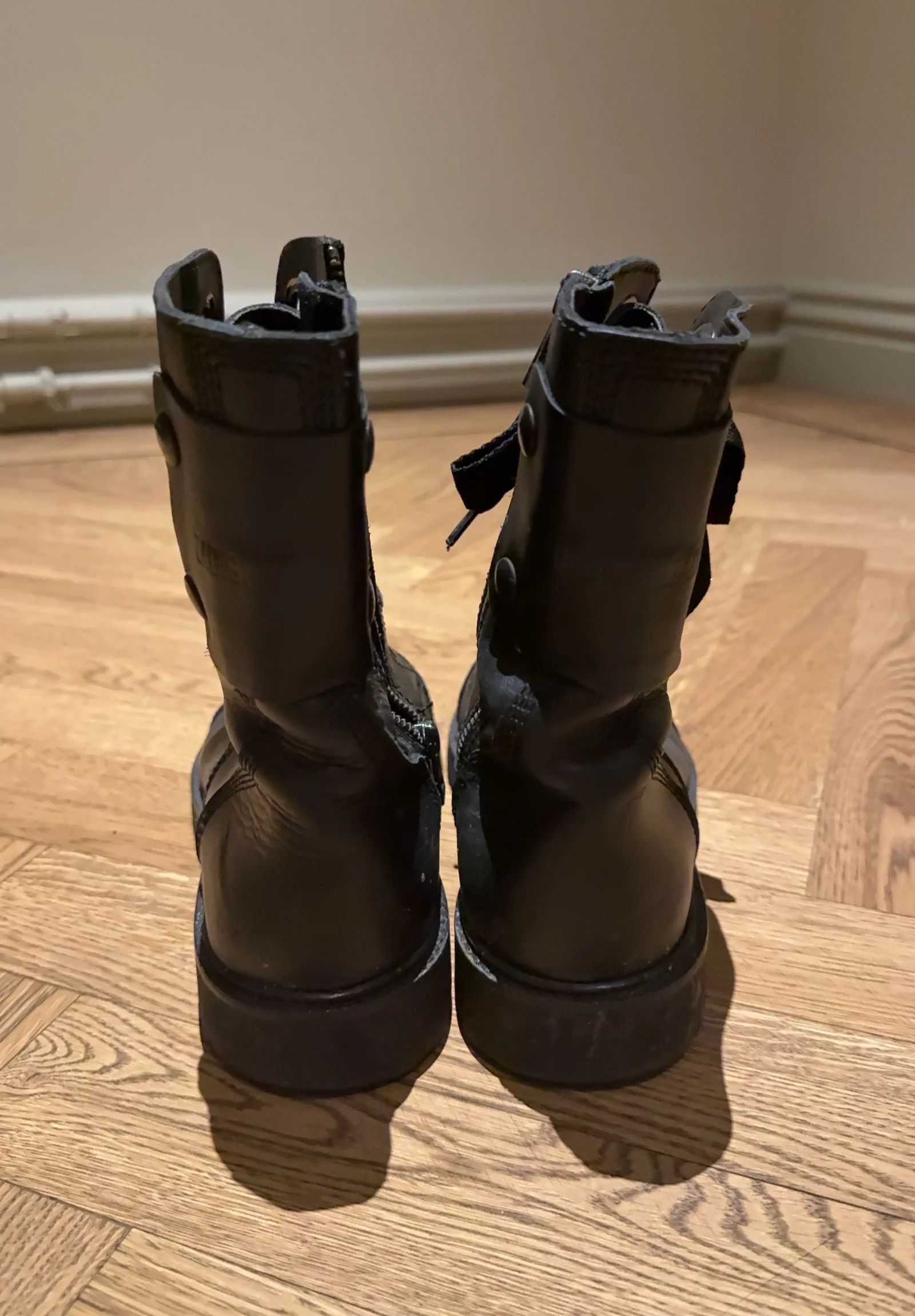 Zadig & Voltaire Zadig & Voltaire Boots Size US 8 / IT 38 - 3 Thumbnail