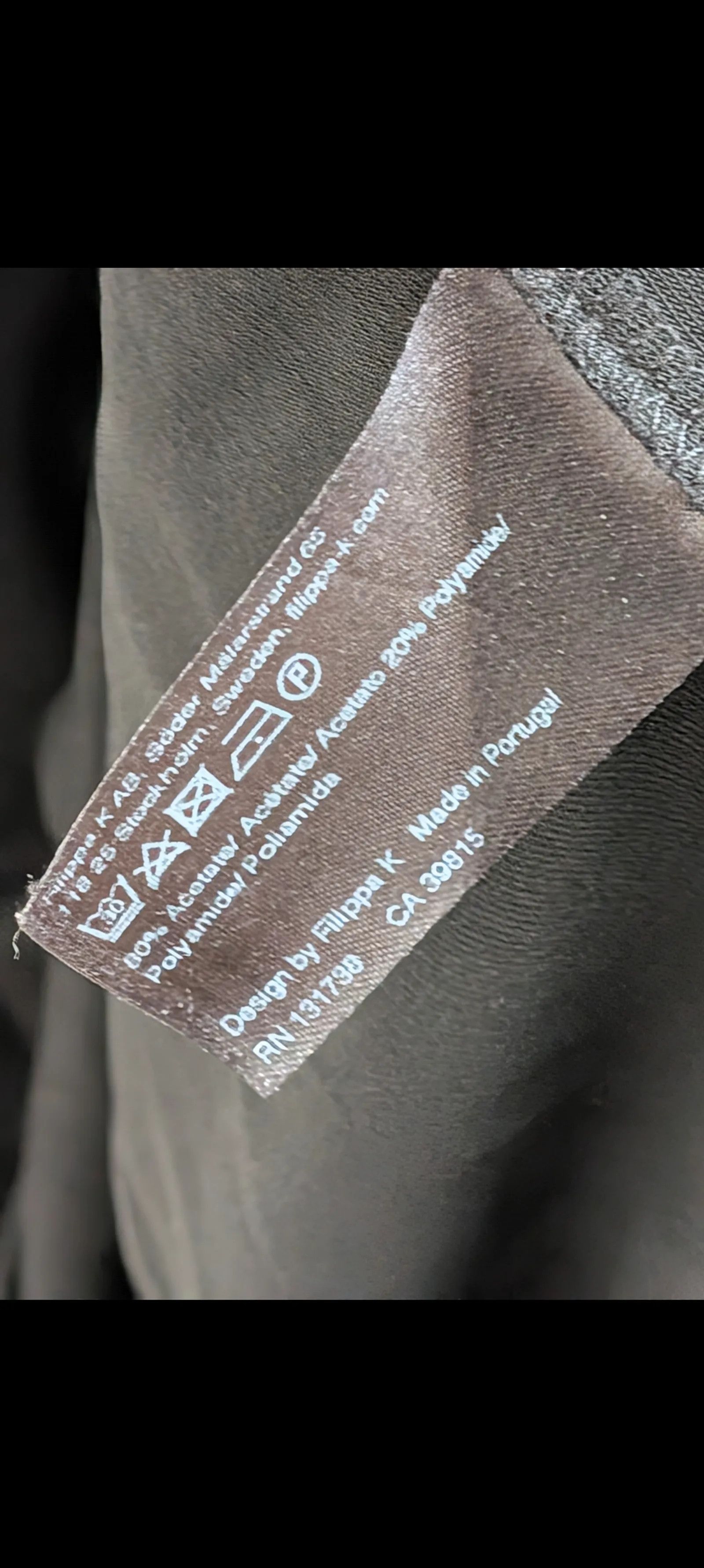 Filippa K Filippa K Dress Size M / US 6-8 / IT 42-44 - 3 Thumbnail