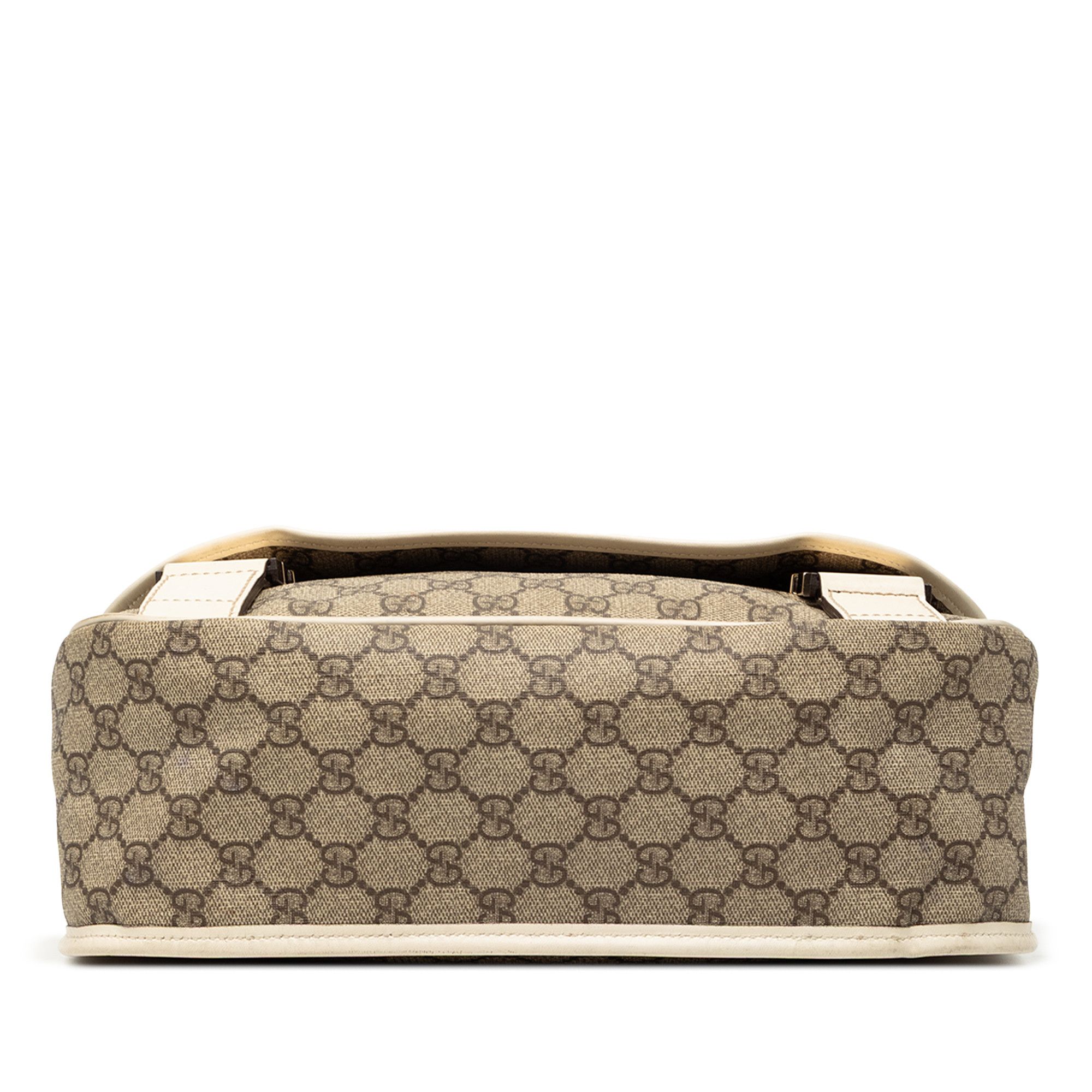 Gucci Gucci GG Supreme Crossbody Size ONE SIZE - 3 Thumbnail