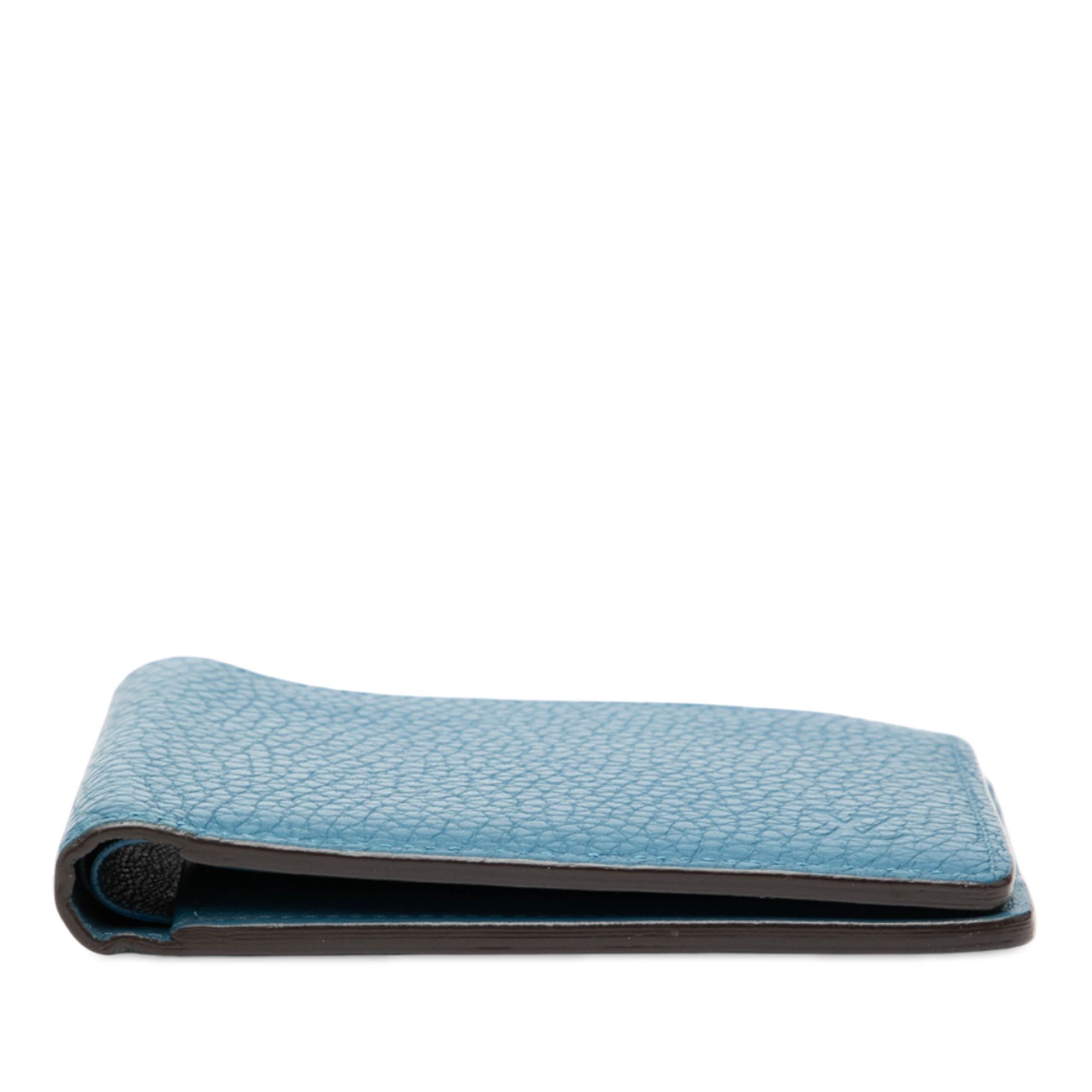 Louis Vuitton Louis Vuitton Taurillon Multiple Wallet Size ONE SIZE - 3 Thumbnail