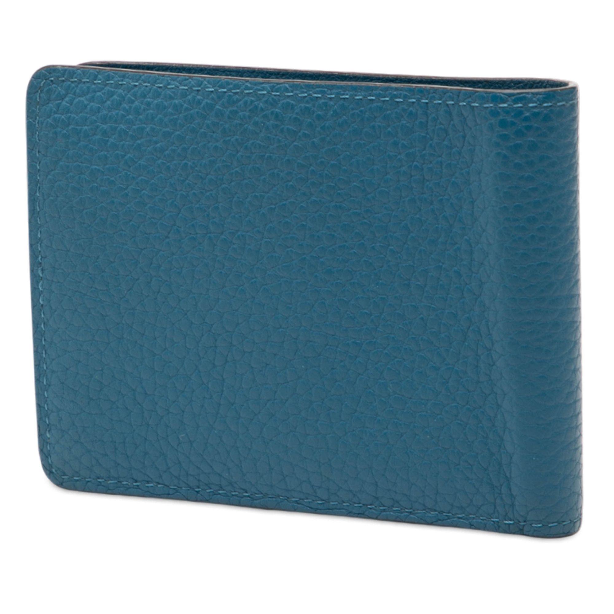 Louis Vuitton Louis Vuitton Taurillon Multiple Wallet Size ONE SIZE - 2 Thumbnail