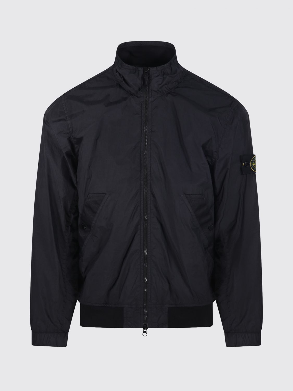 Stone Island Stone Island Jacket Men Black Size US S / EU 44-46 / 1 - 2 Thumbnail