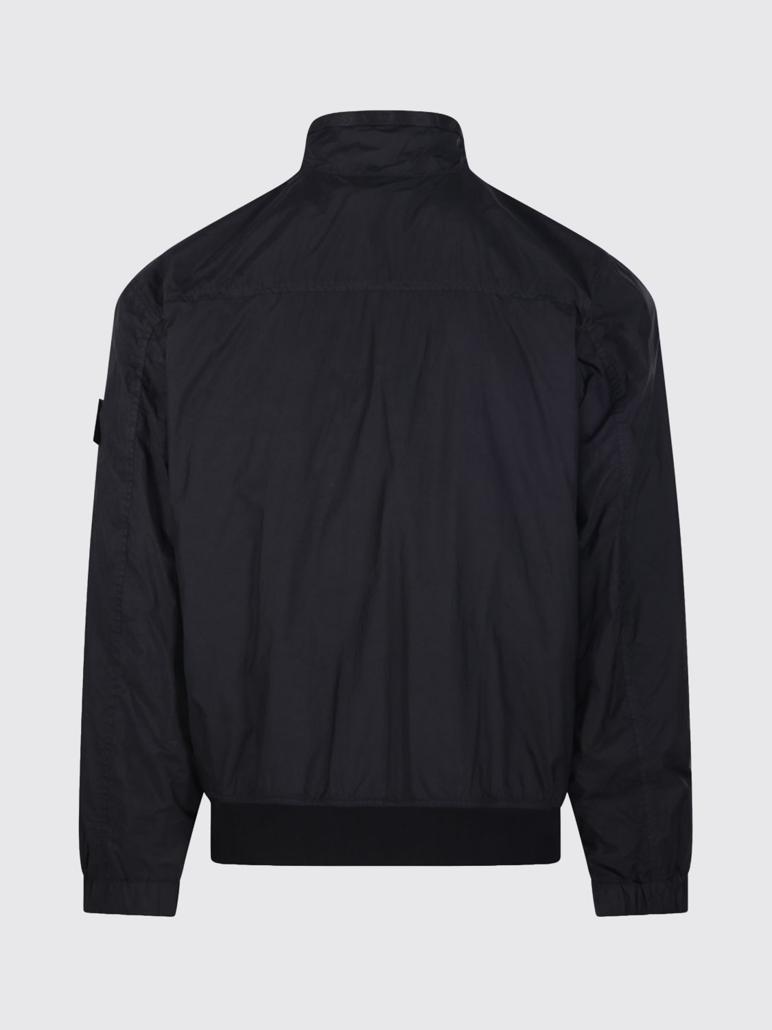 Stone Island Stone Island Jacket Men Black Size US S / EU 44-46 / 1 - 3 Thumbnail
