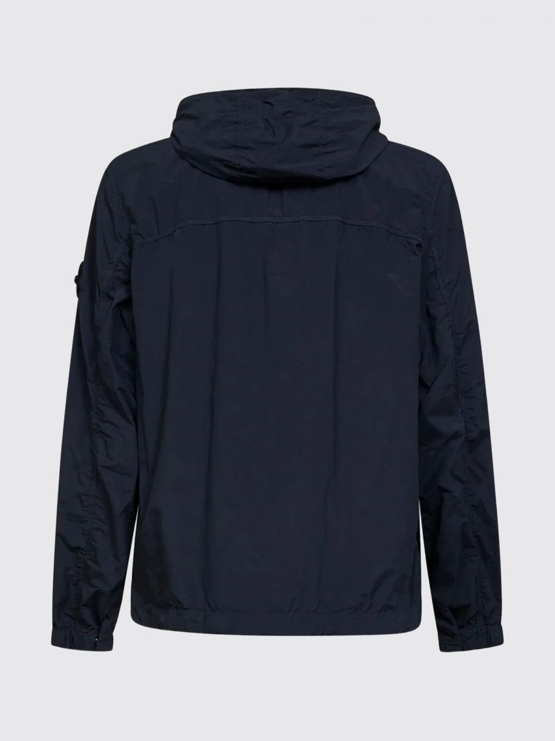 Stone Island Stone Island Jacket Men Blue Size US XL / EU 56 / 4 - 3 Thumbnail
